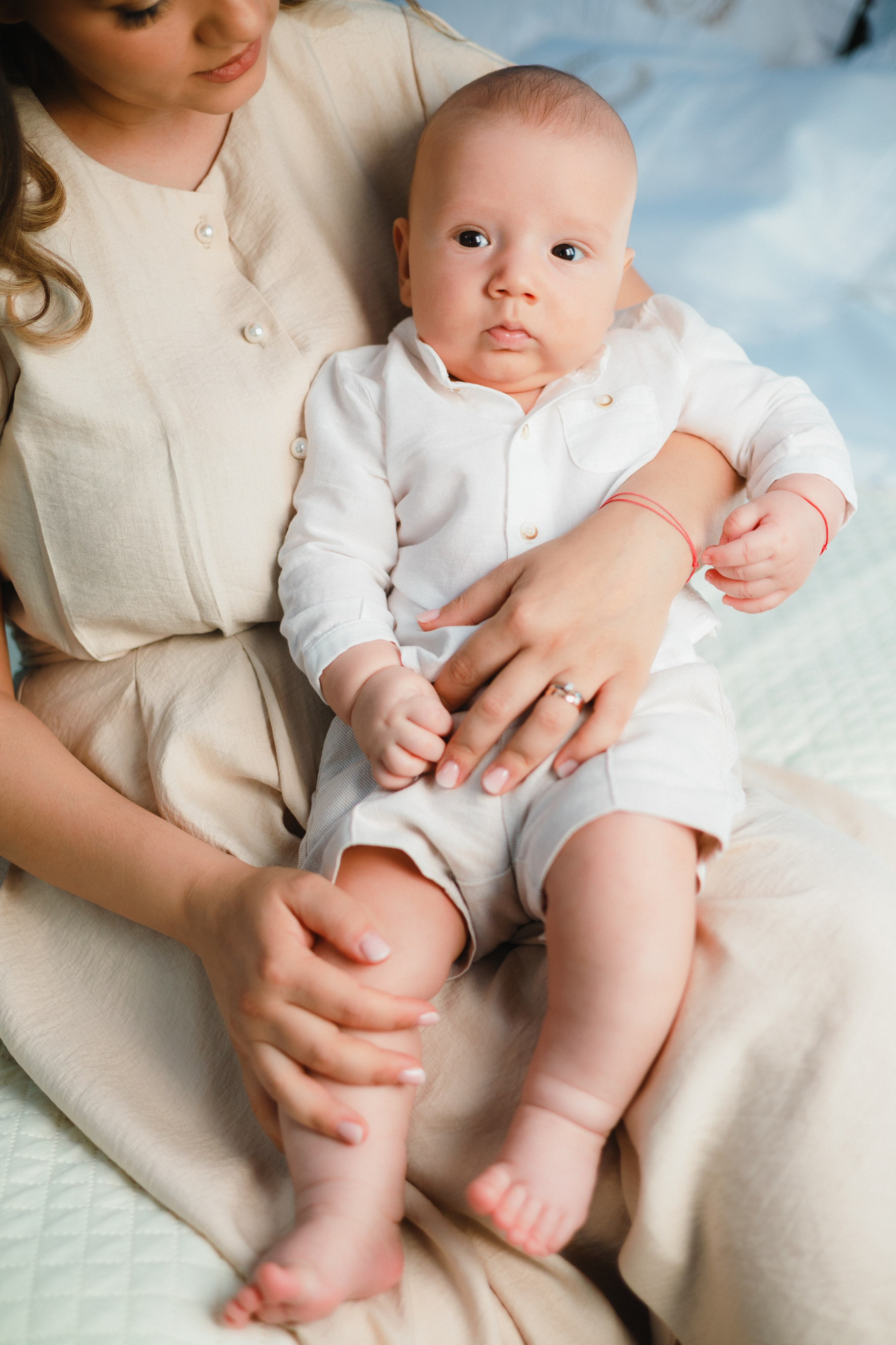 Baptism Ethan Petru. Ionutdraganfoto.com
