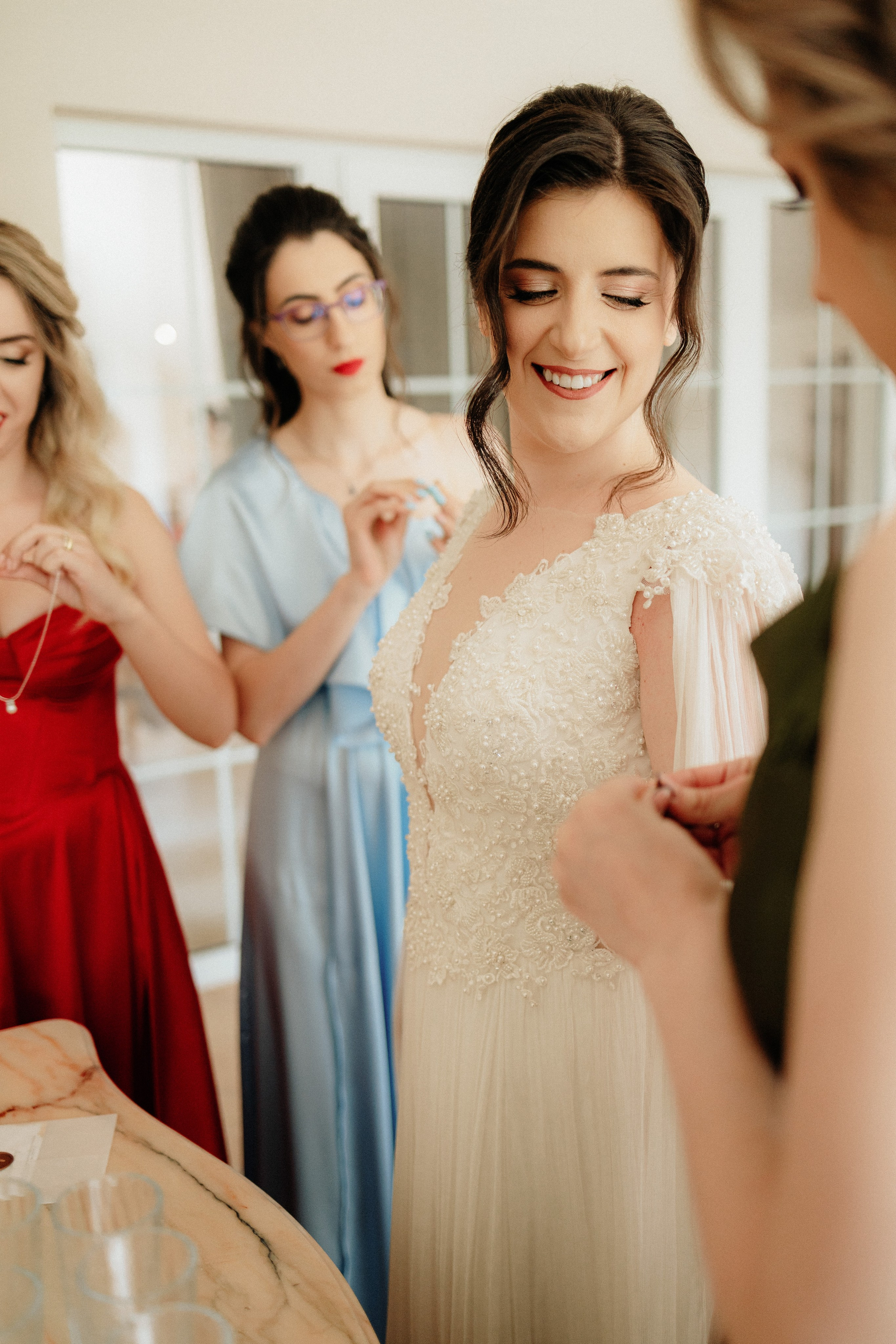 Wedding Larisa & Alin. Ionutdraganfoto.com