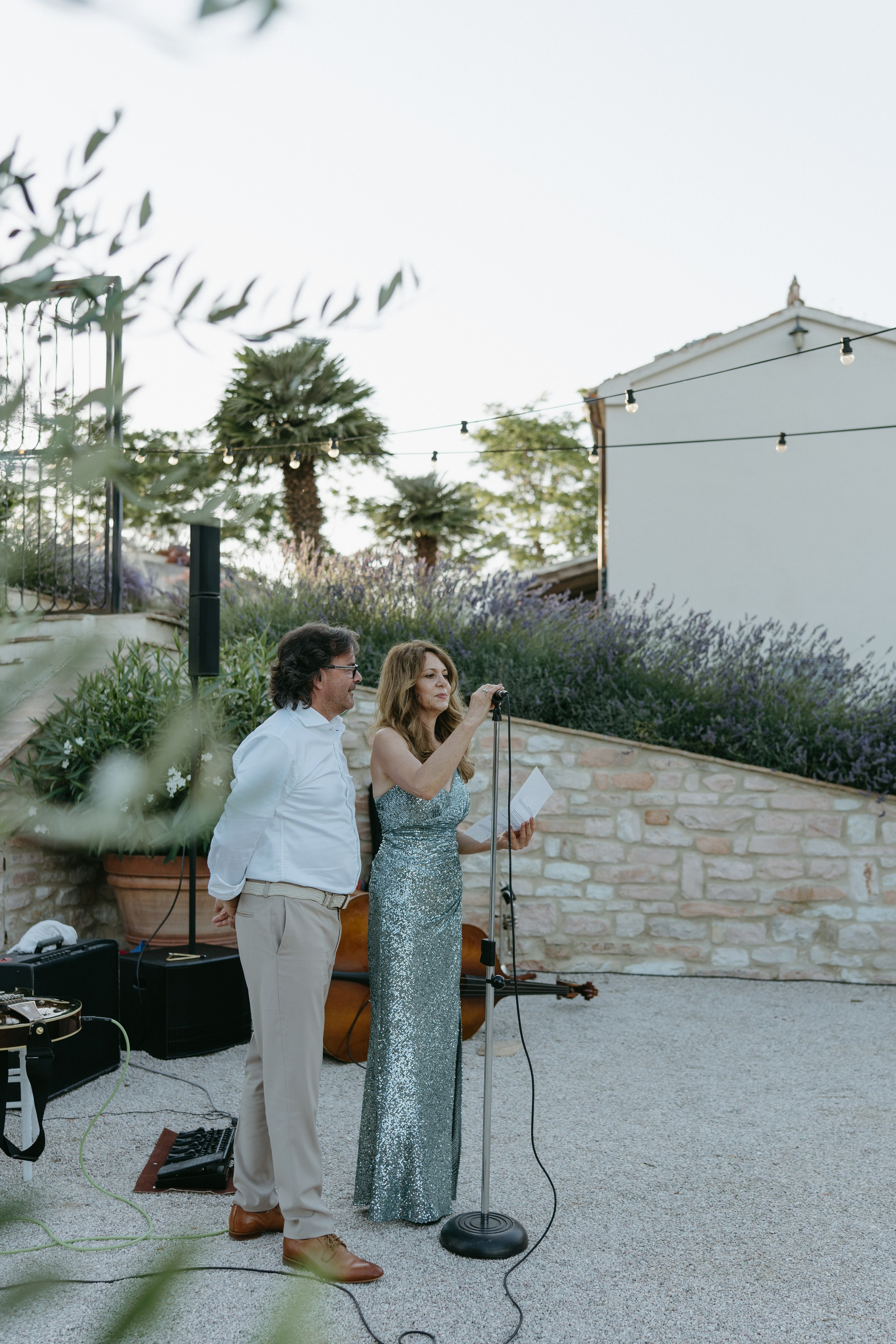 Sofia&Falk. Wedding photographer Italy