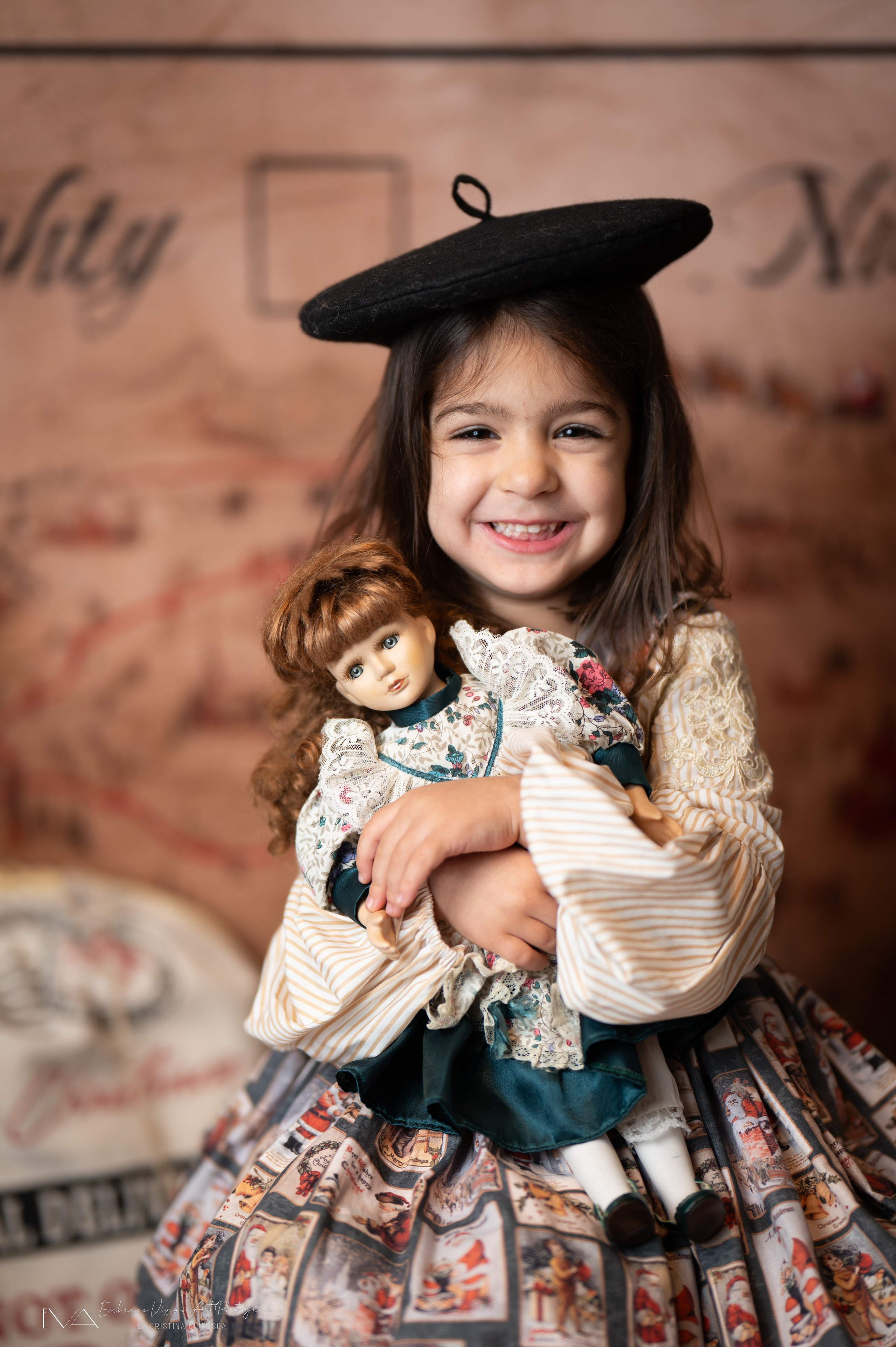 Craciun 2025. EVA Photography