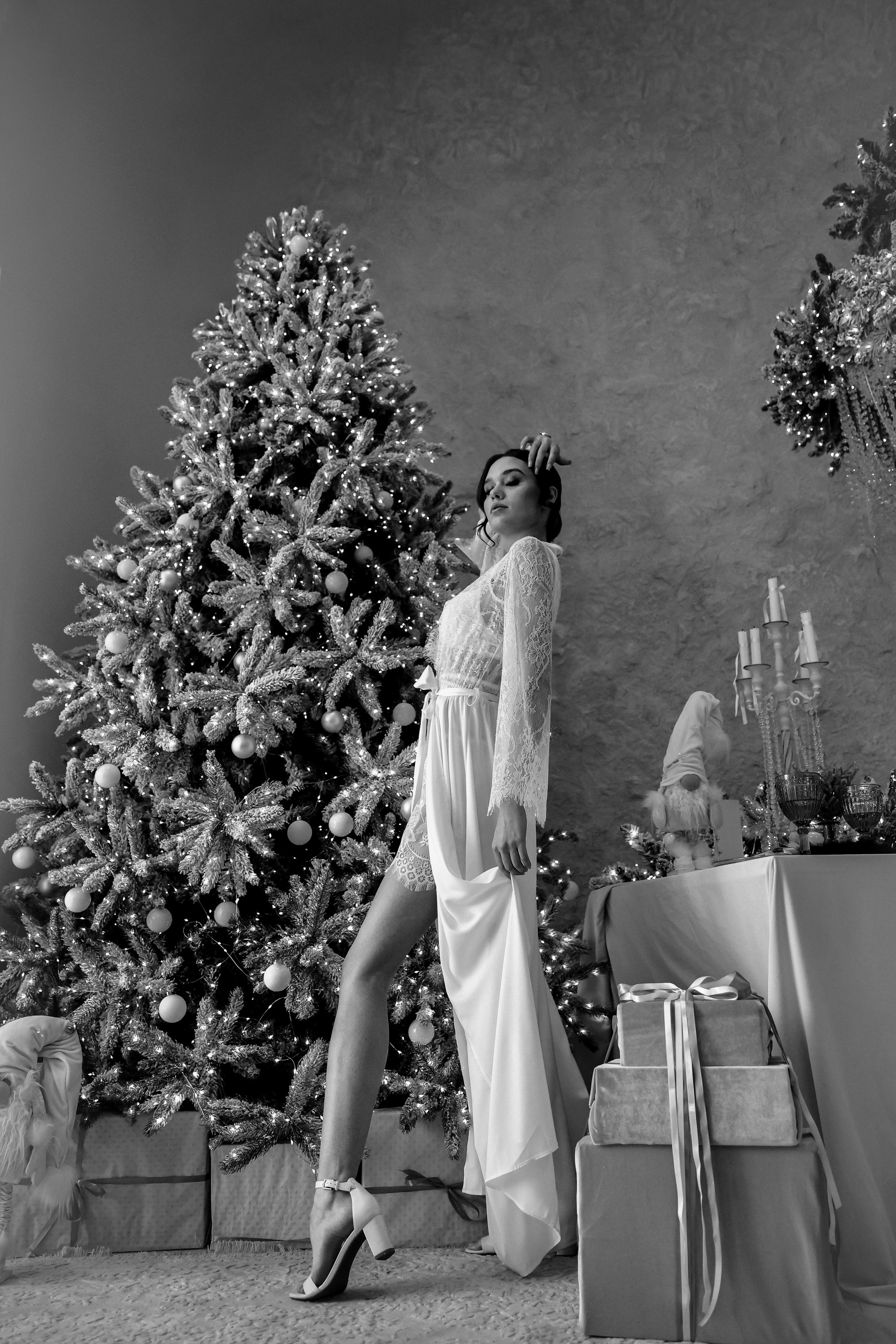 Anul Nou 2025-2026. Fotograf al tainelor bisericești – Alina Fetu