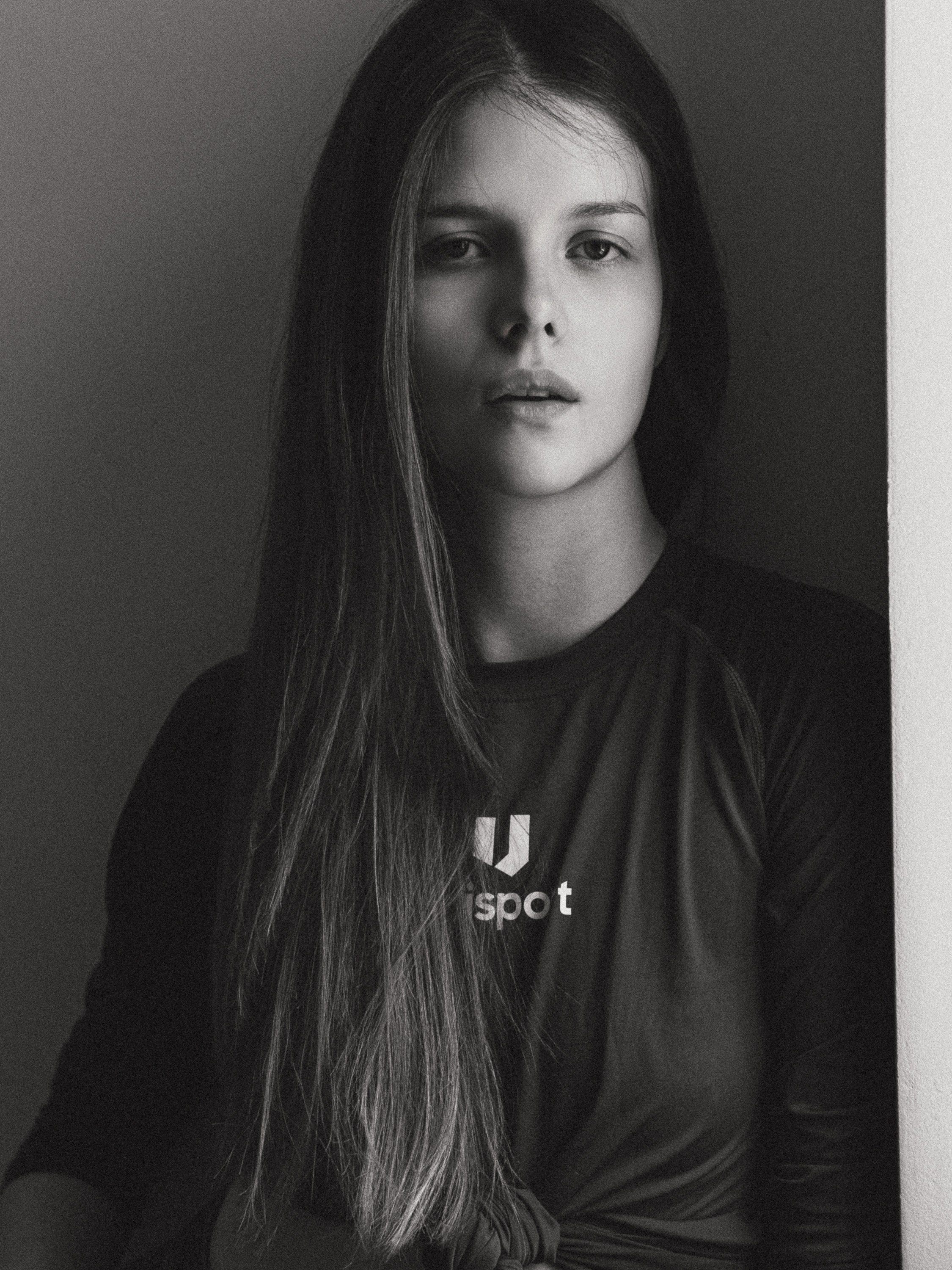 Sasha (Alia models). Евгения Найденова – брандов и портретен фотограф | България, Европа