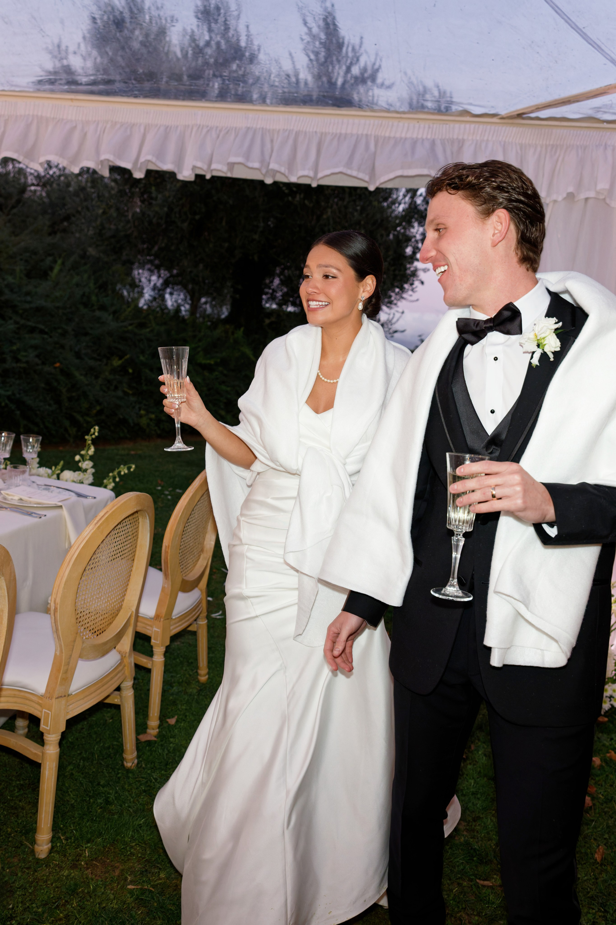 Wedding at Fonte Sala, Umbria Preview