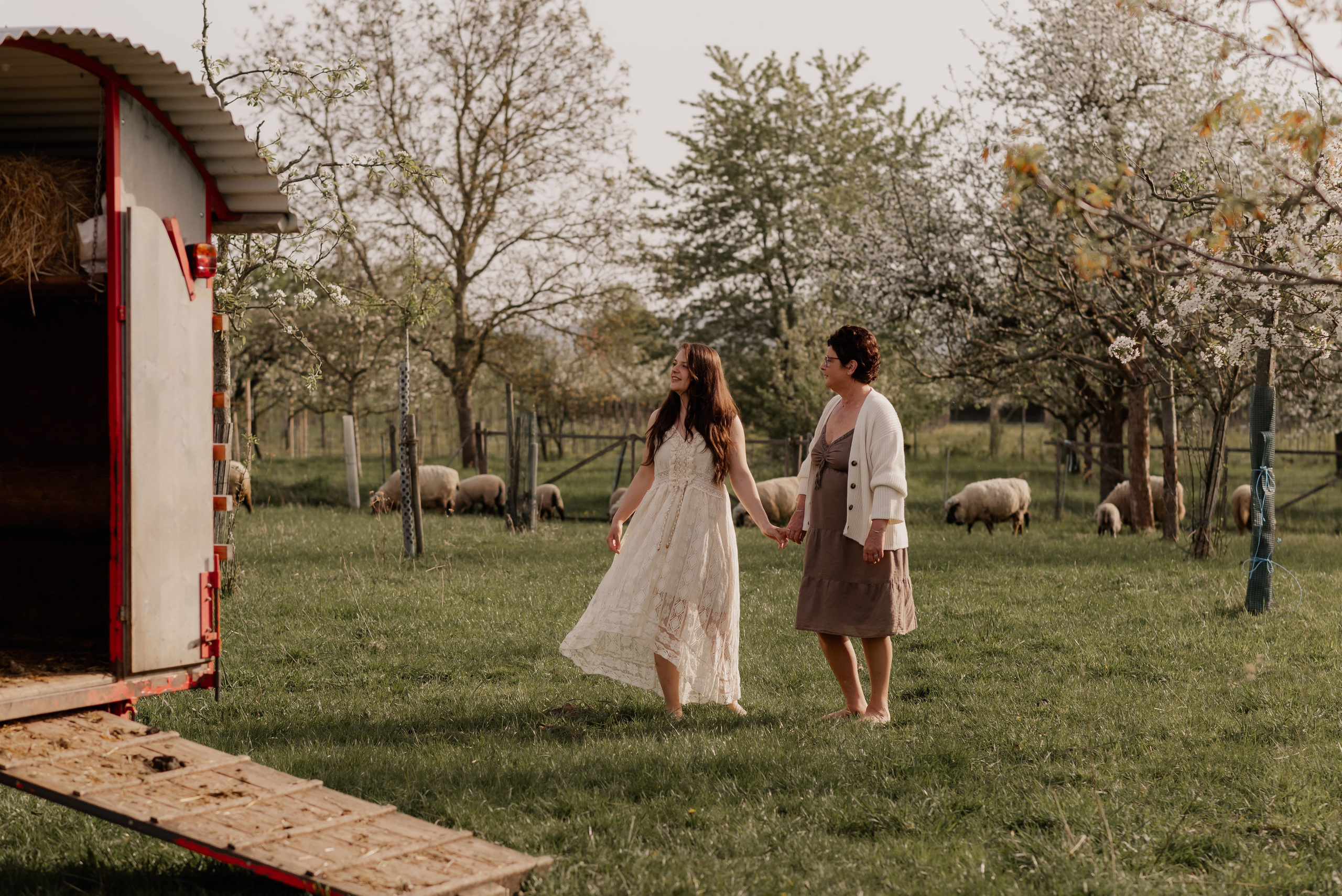 Mother´s day. Photographer in Nuremberg Irina Mehnert from Ansbach