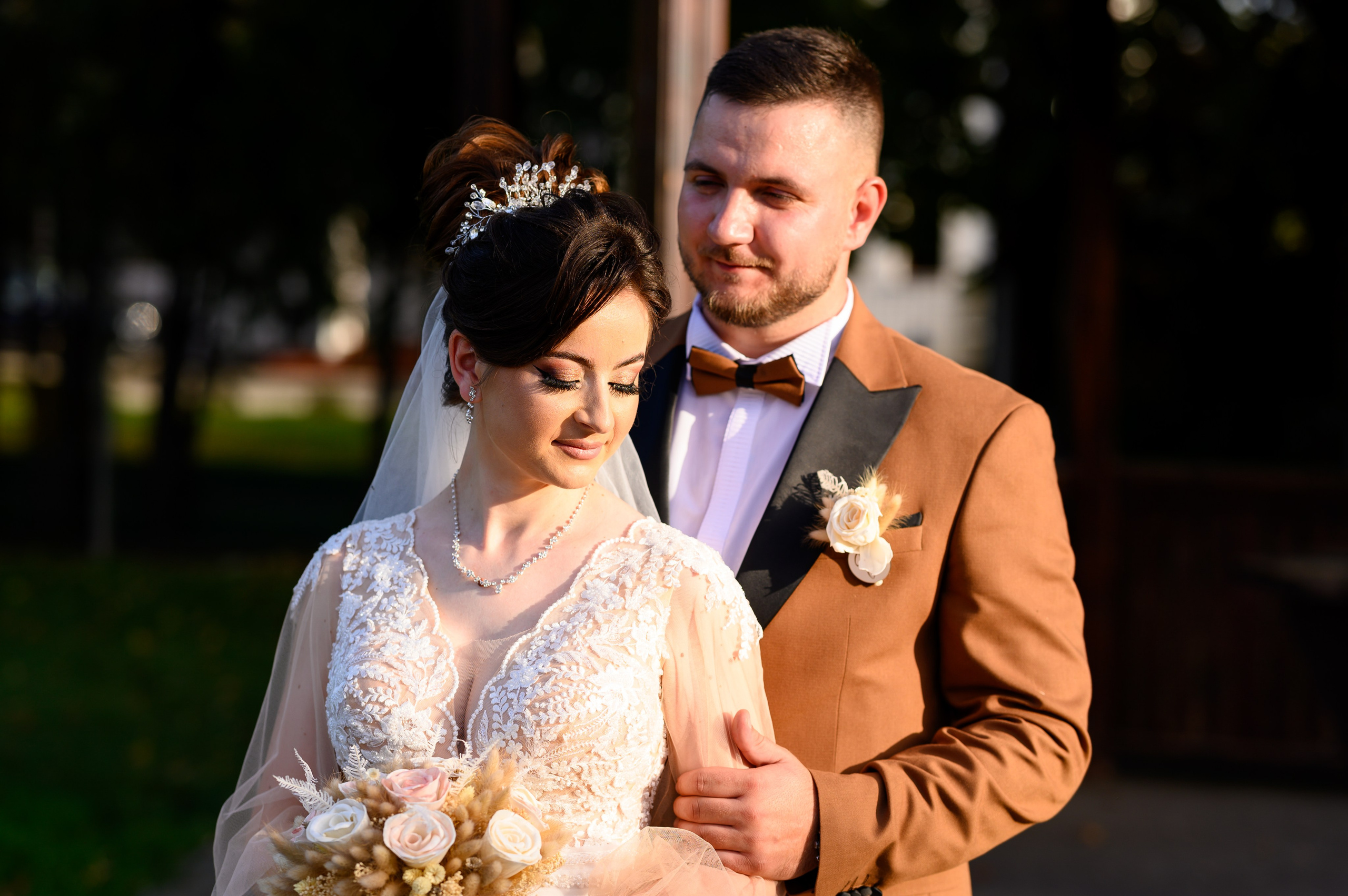 Nunta Claudia & Danut