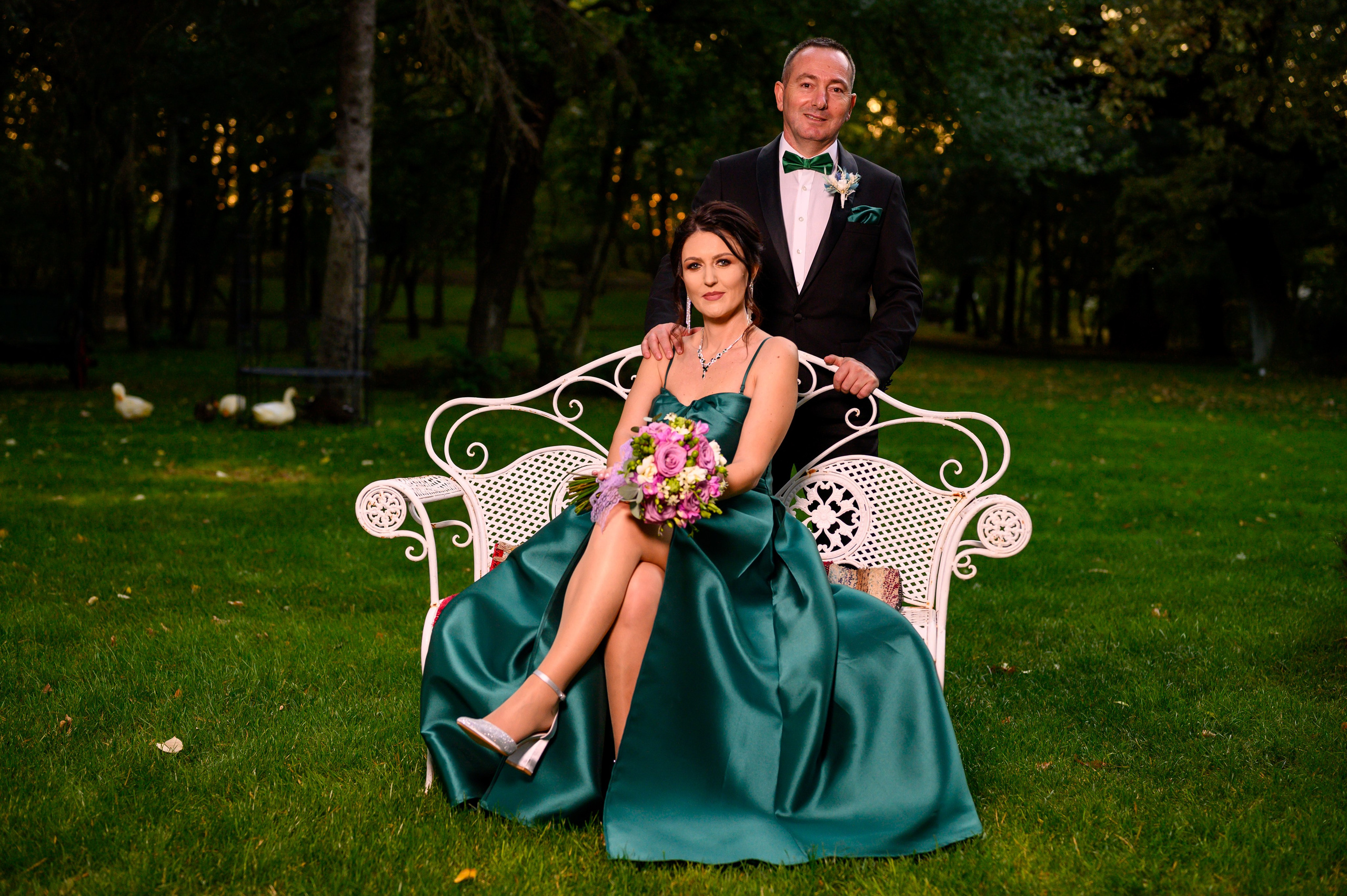 Nunta Mihaela & Costin