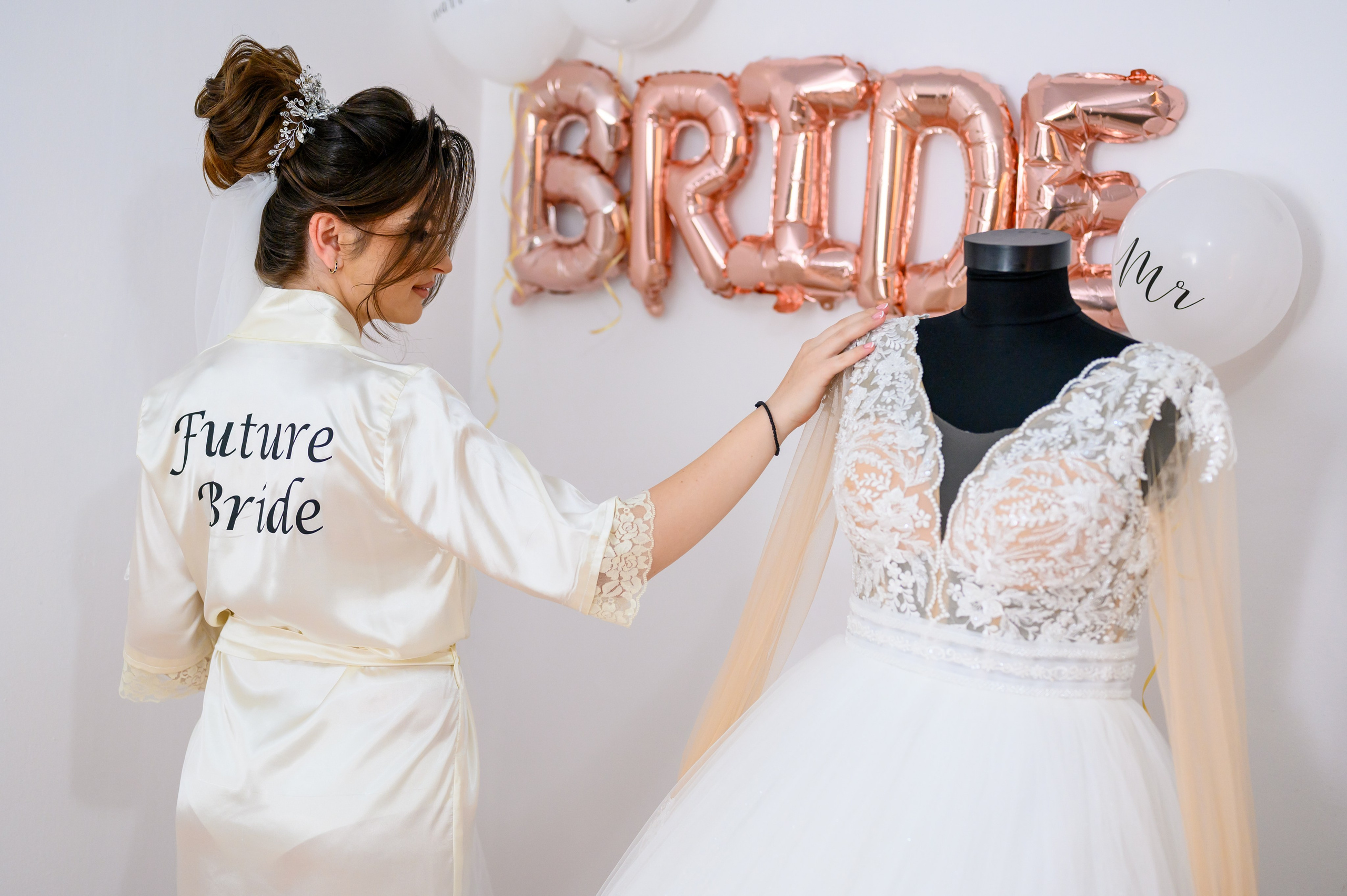 Nunta Claudia & Danut