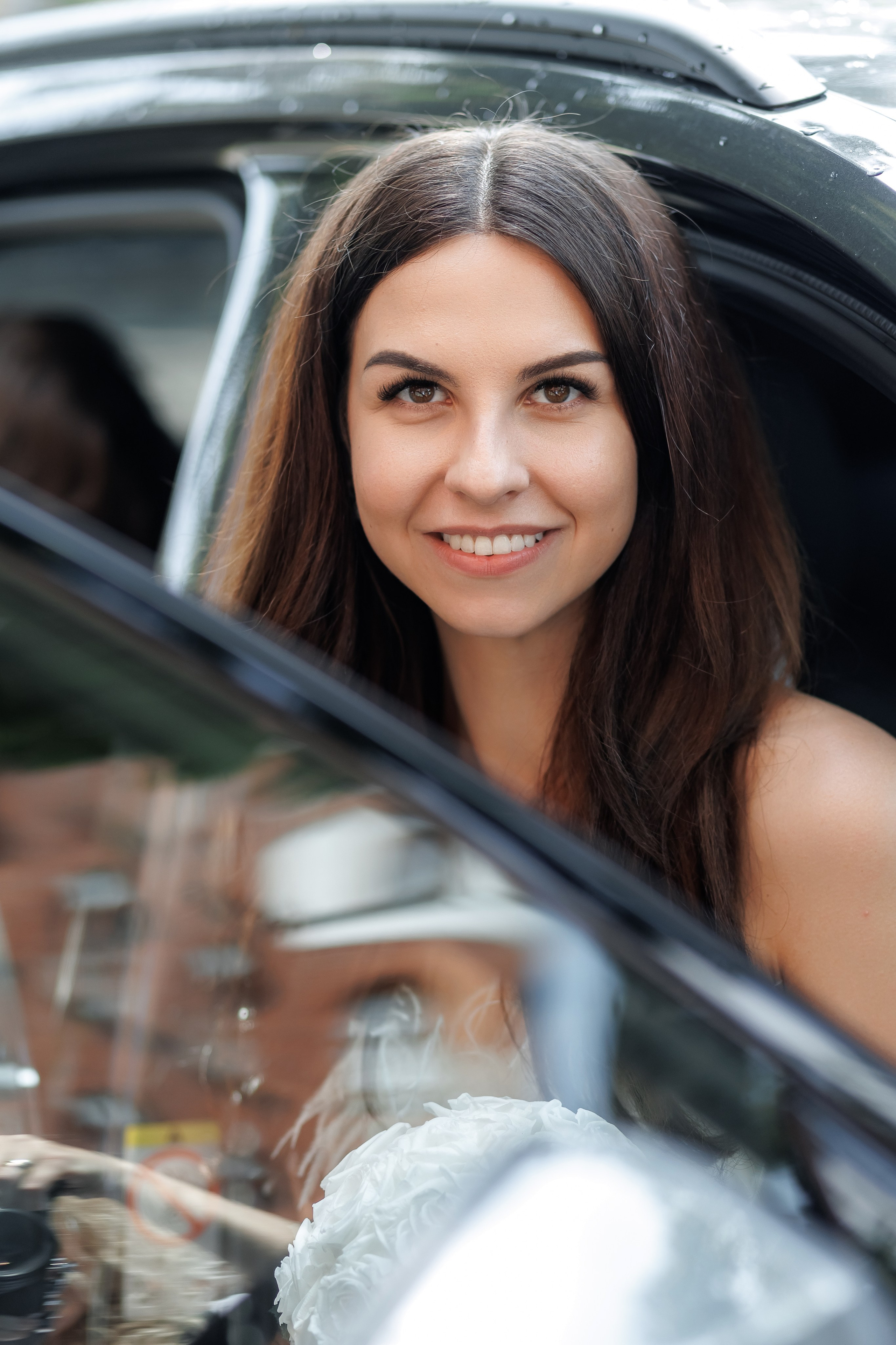 Jana & Max | Standesamtliche Hochzeit im Schmargendorf. Hochzeitsfotografie in Berlin Nataliia Schütze