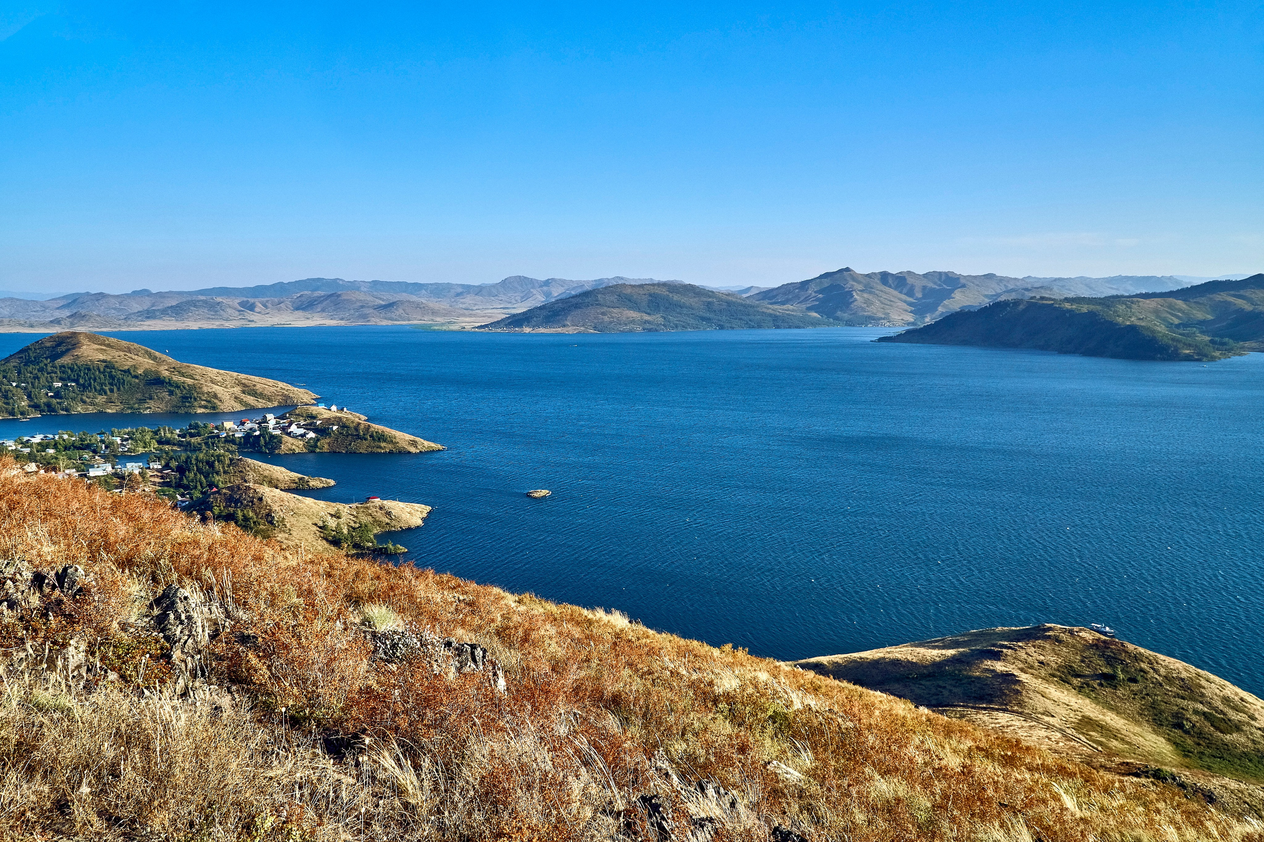 Бухтарма. Андрей Шипилов — Фотография & Видеография