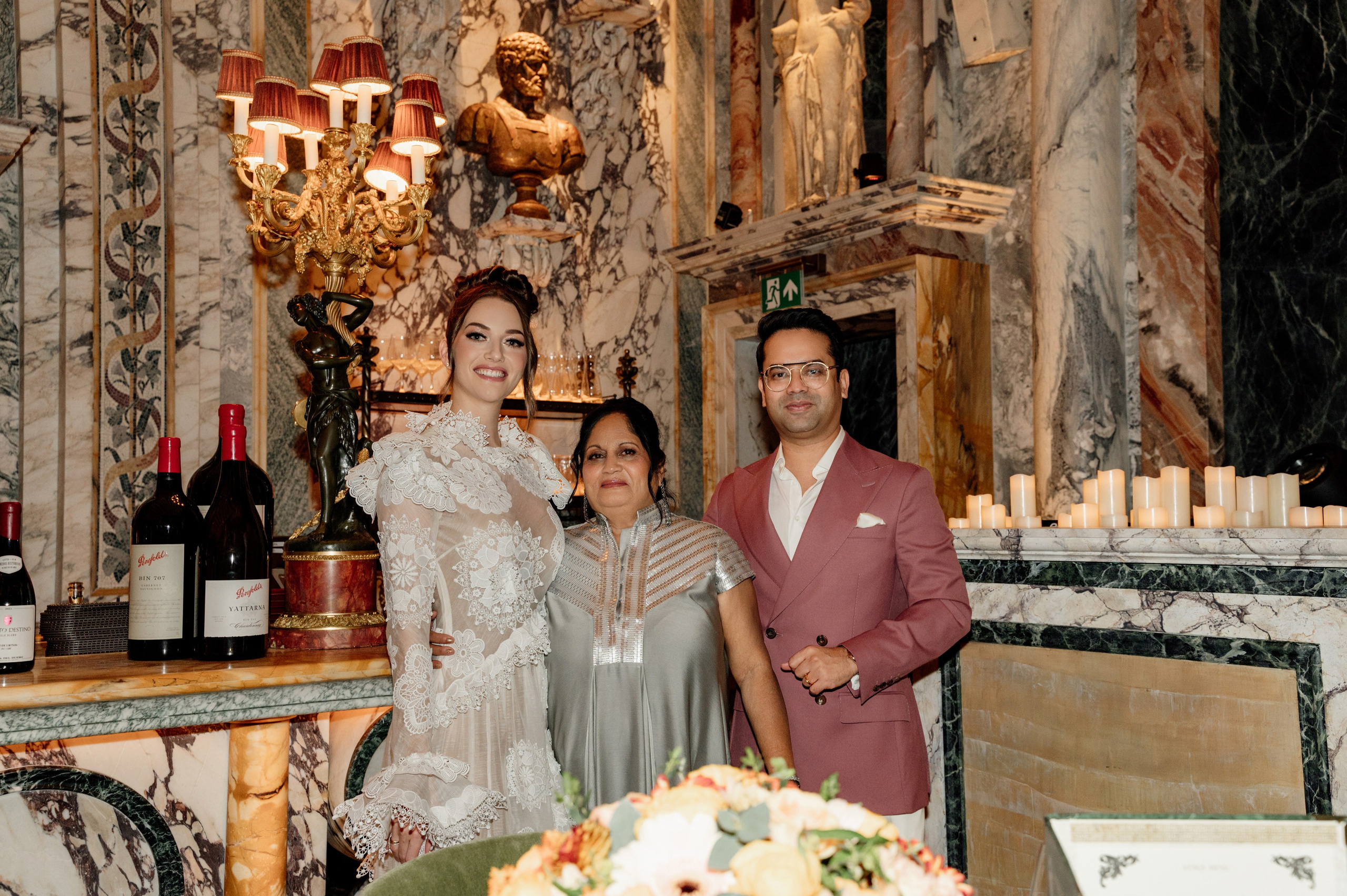 Arnab&Carolin. FAMILY AND WEDDING PHOTOGRAPHER IN LONDON MARINA RIVA