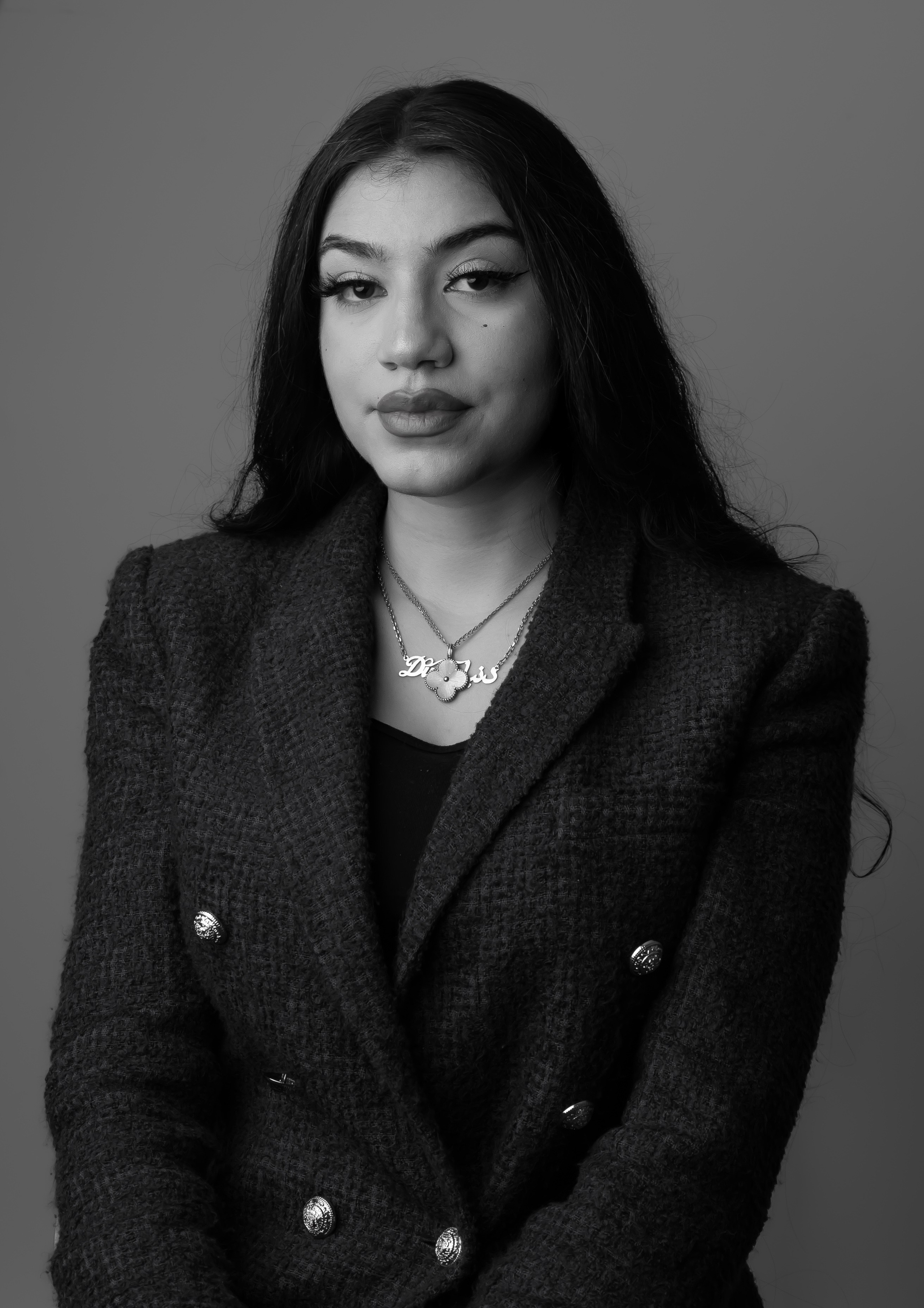 Dunia. Sola SLY | London Photographer and Videographer