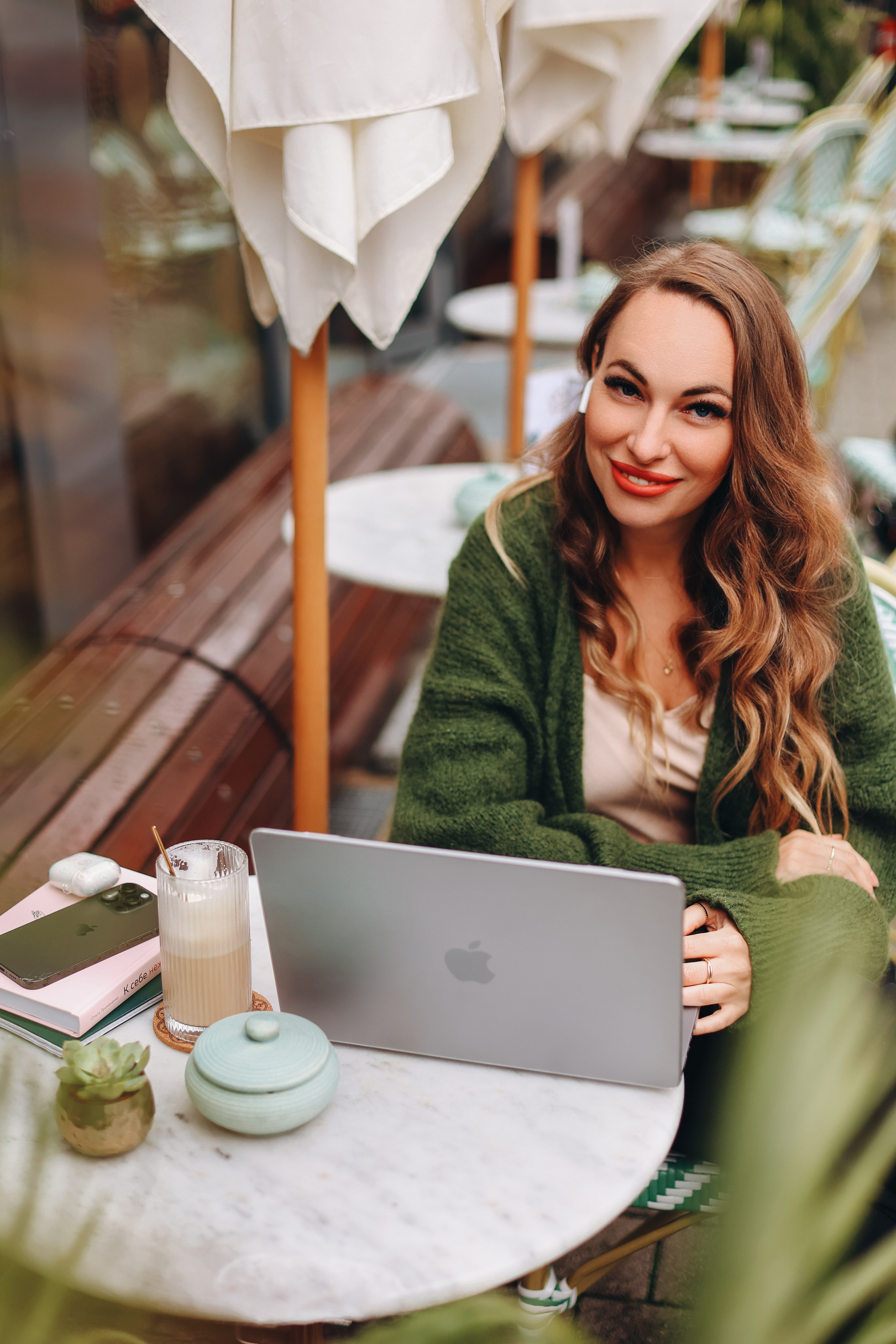 Angelika. Wedding and Family Photograph