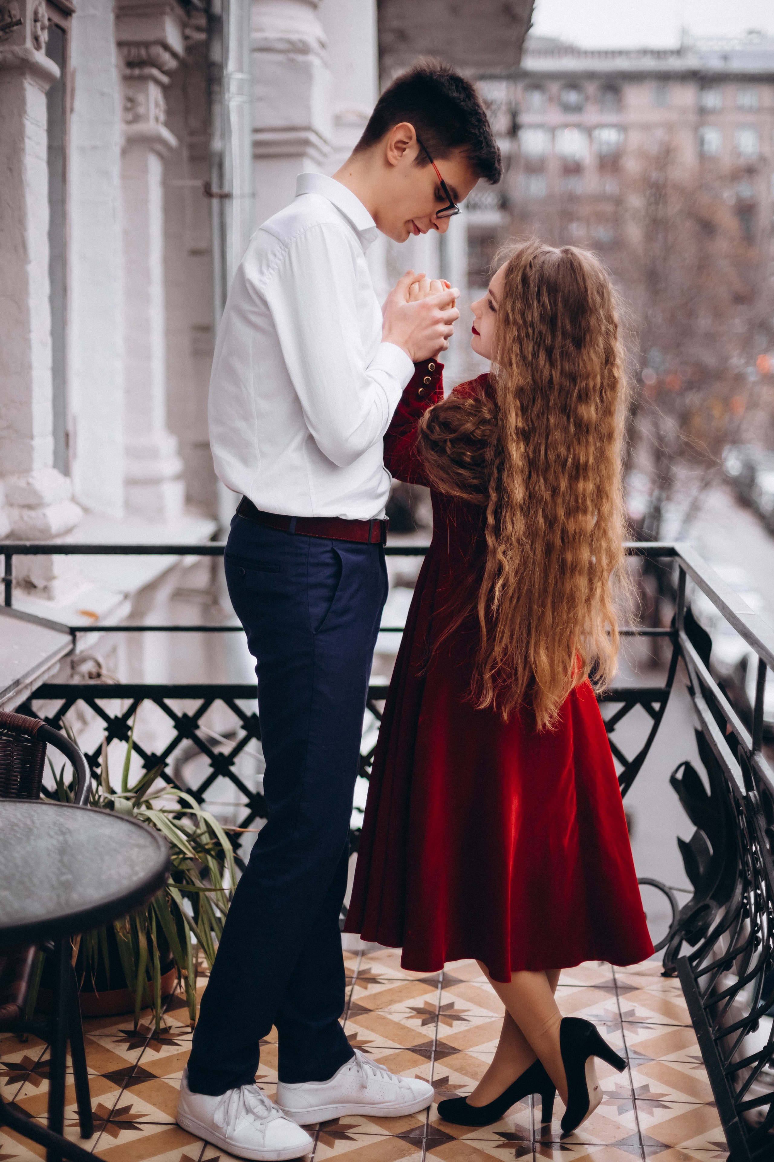 Katrin & Pavel. Wedding and Family Photograph