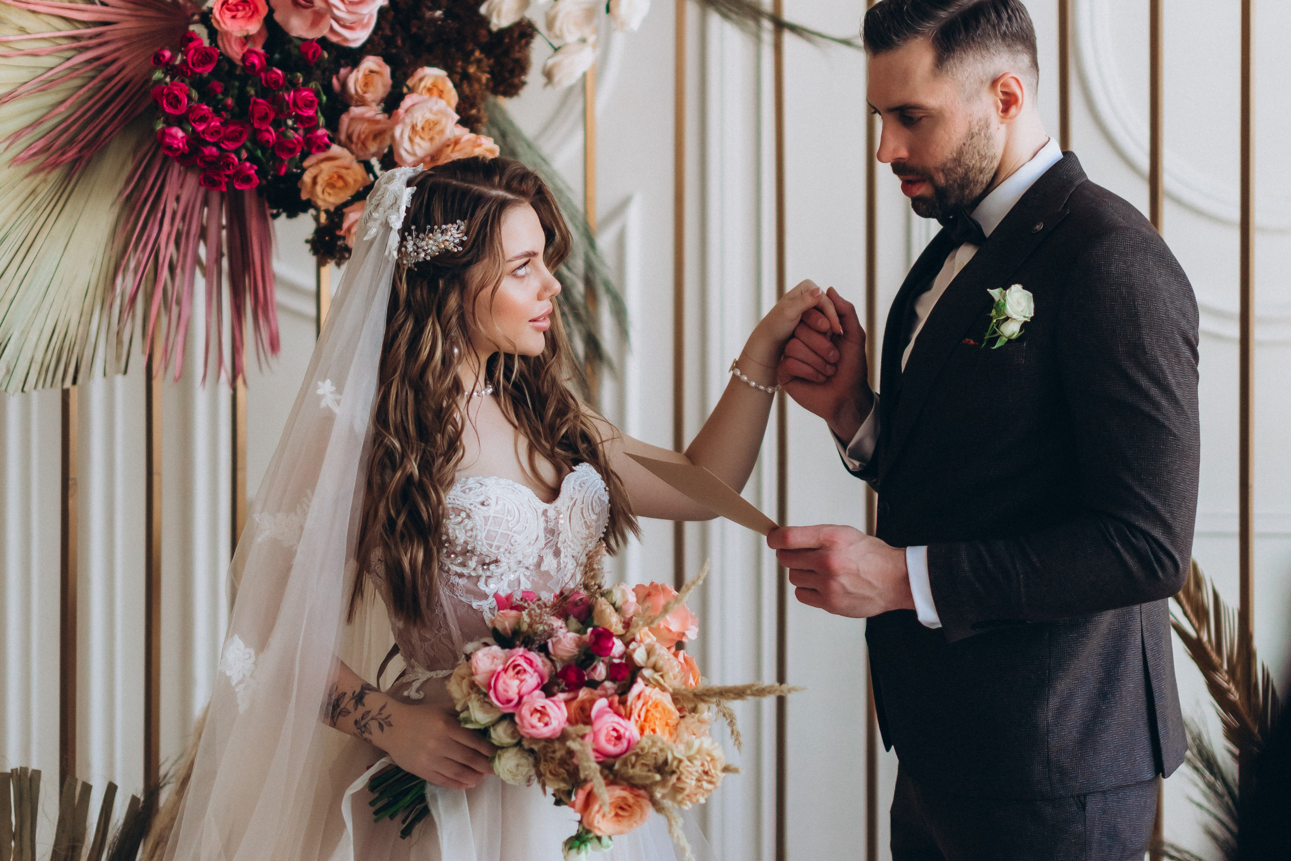 Stefan & Viktoria. Wedding and Family Photograph