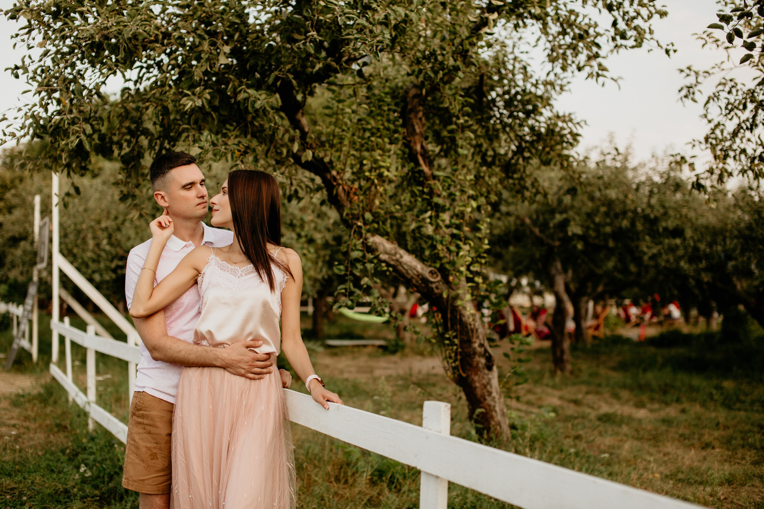 M&D. Wedding and Family Photograph