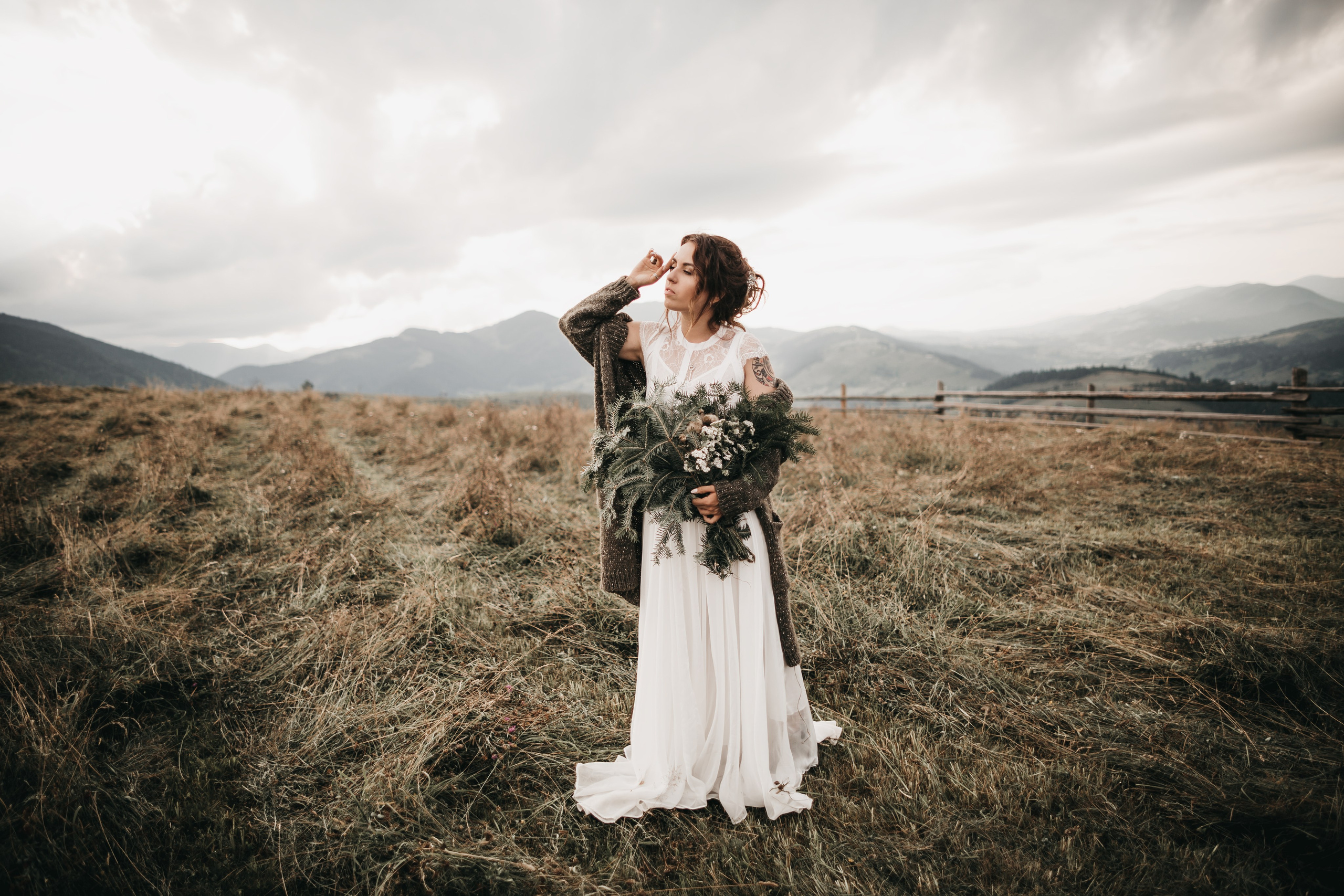 Mery & Alex. Wedding and Family Photograph