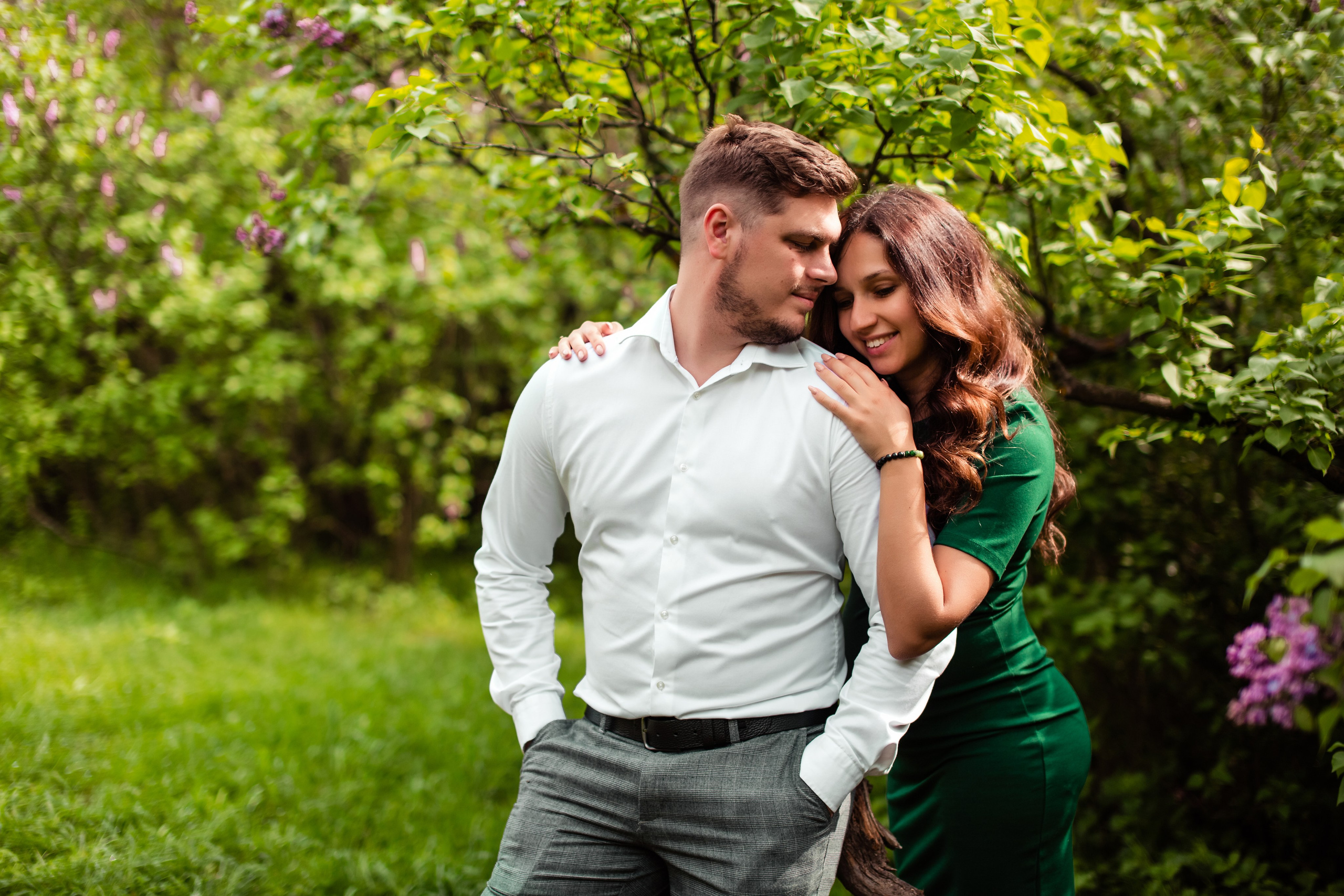 Alex & Irina. Wedding and Family Photograph