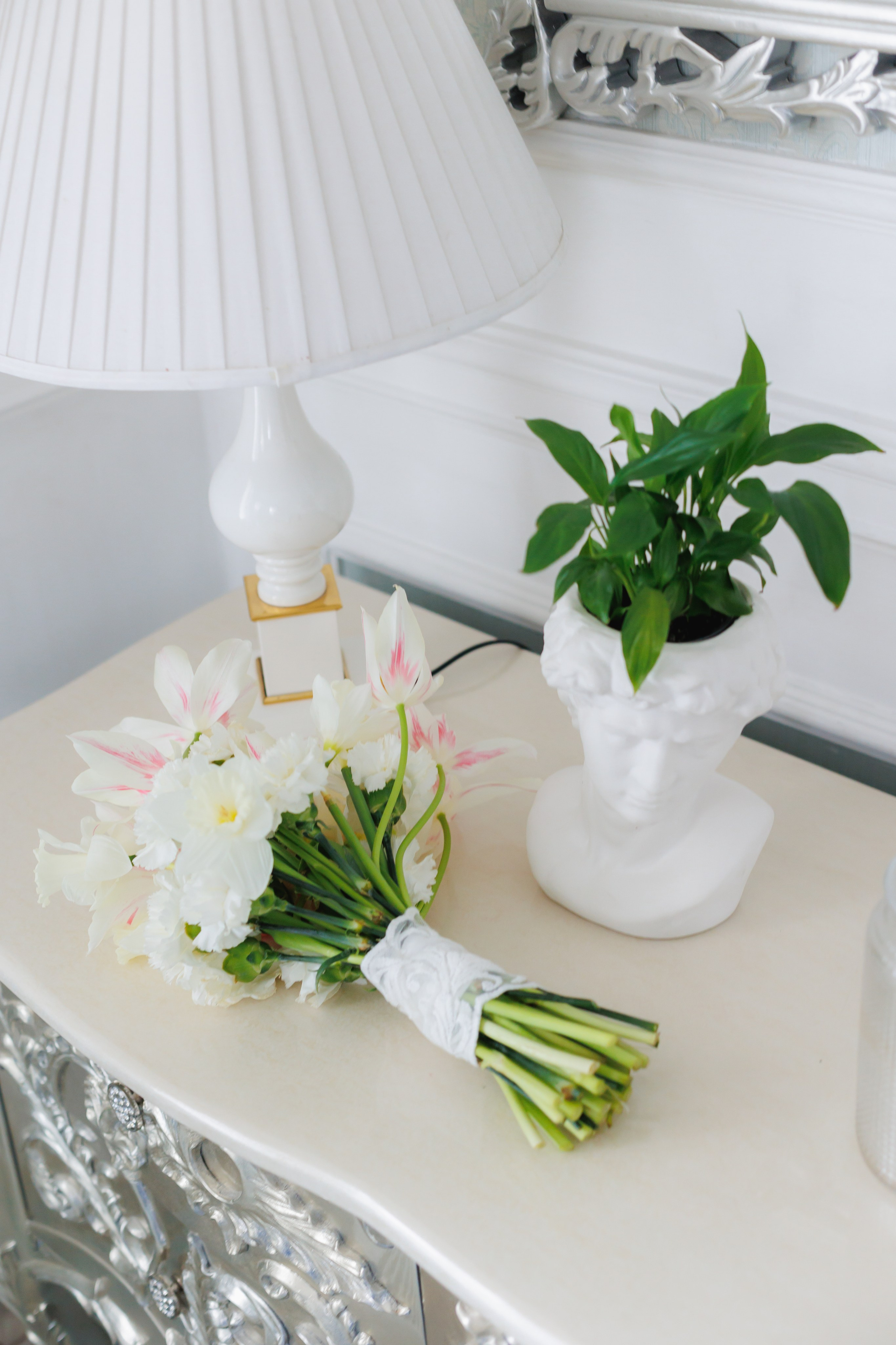 Purple Wedding. Wedding and Family Photograph