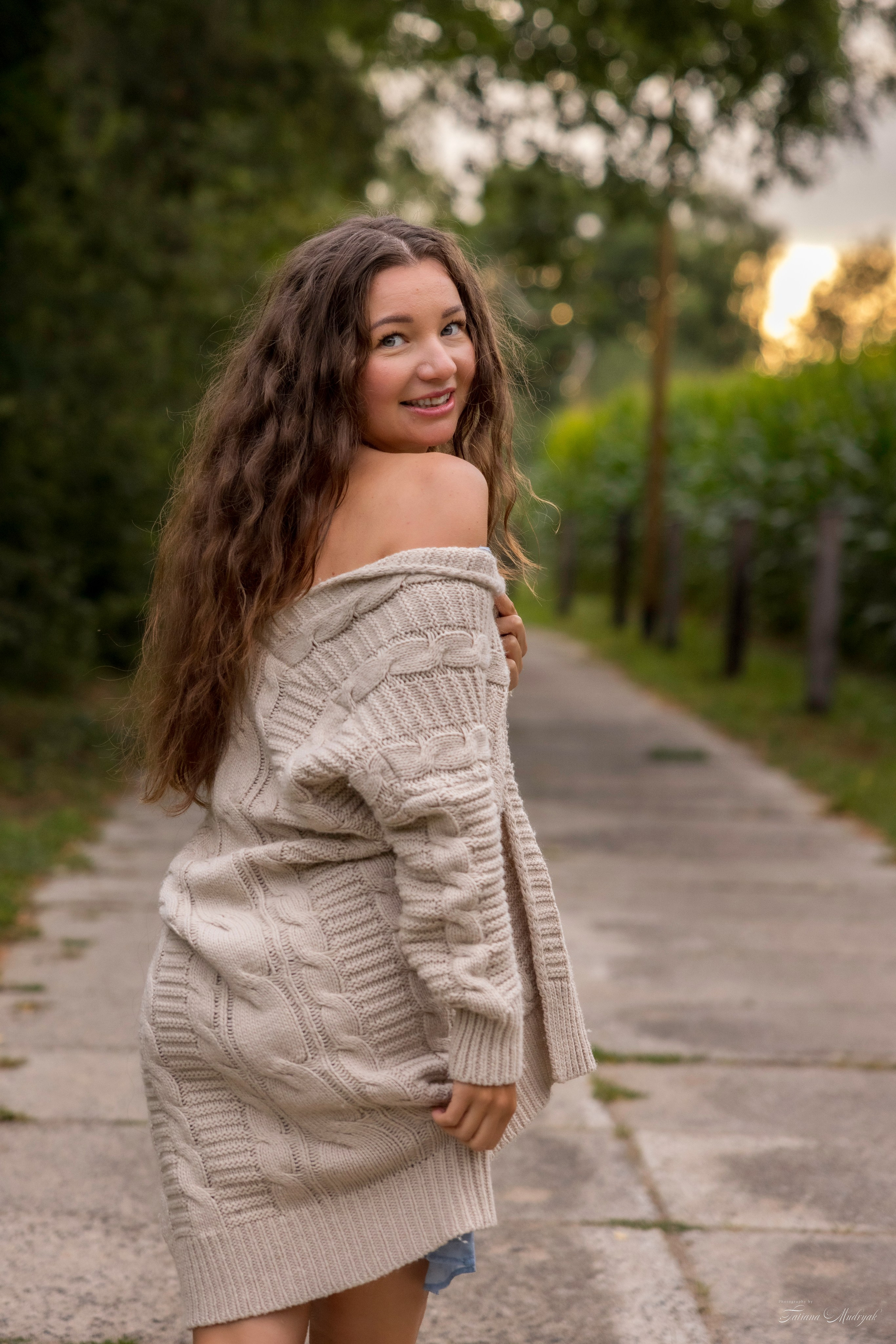 Lake Story for Julia. Family & Maternity Photographer in Dresden Tatiana Mudryak