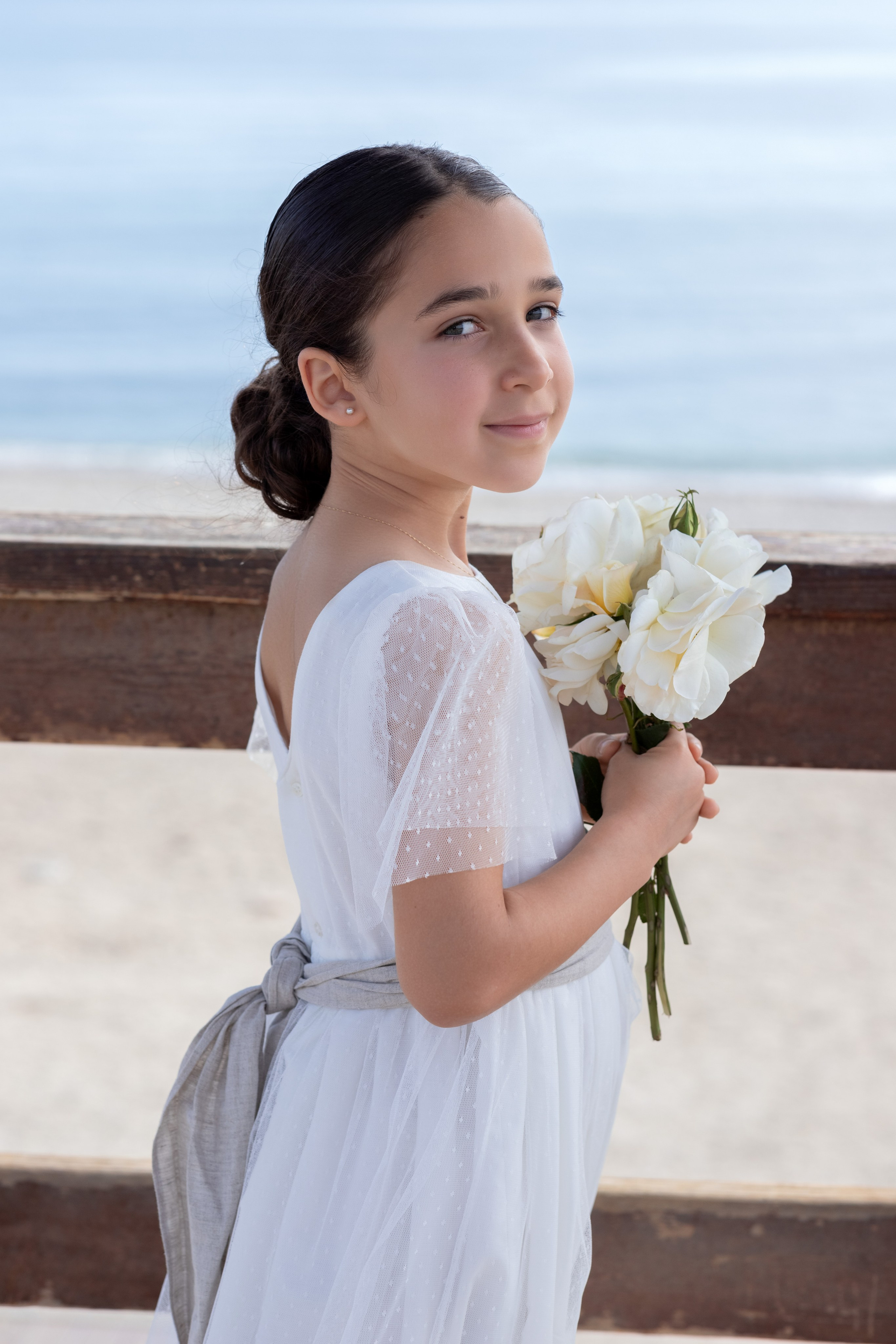Fotografía de Embarazo, Familia e Infantil en Almería Elena Espig