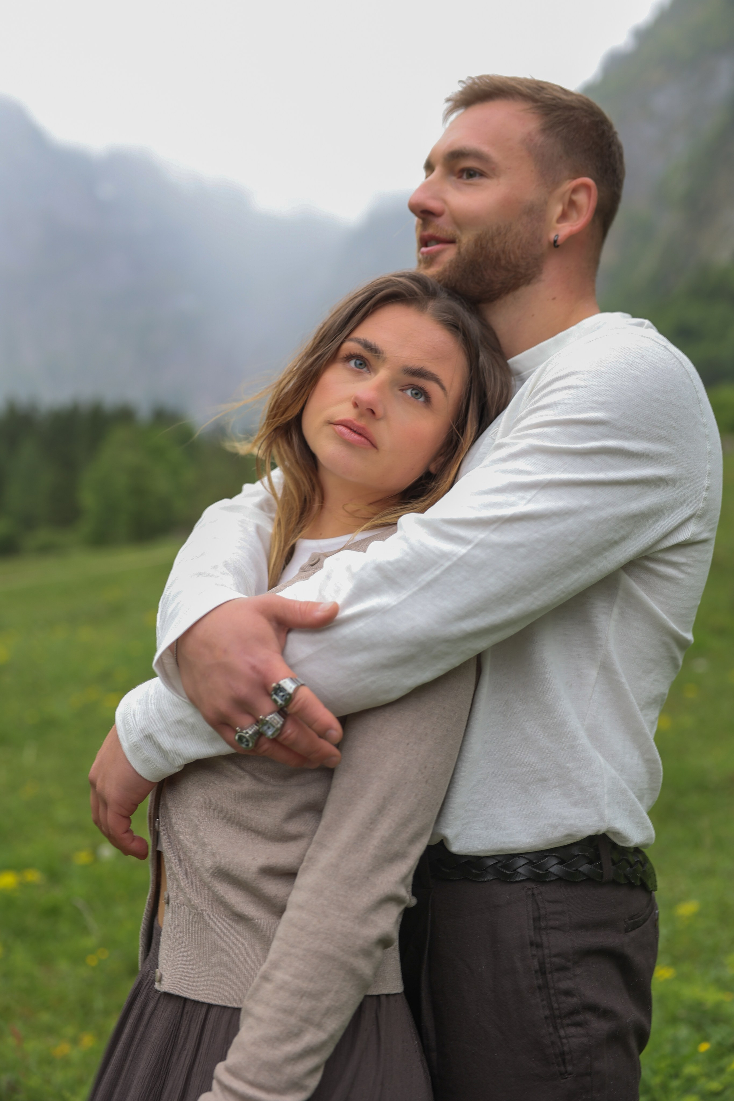 Love Story. Photographer, Videomaker, Drone, Padova, Venice, Italy, Elena Radchenko
