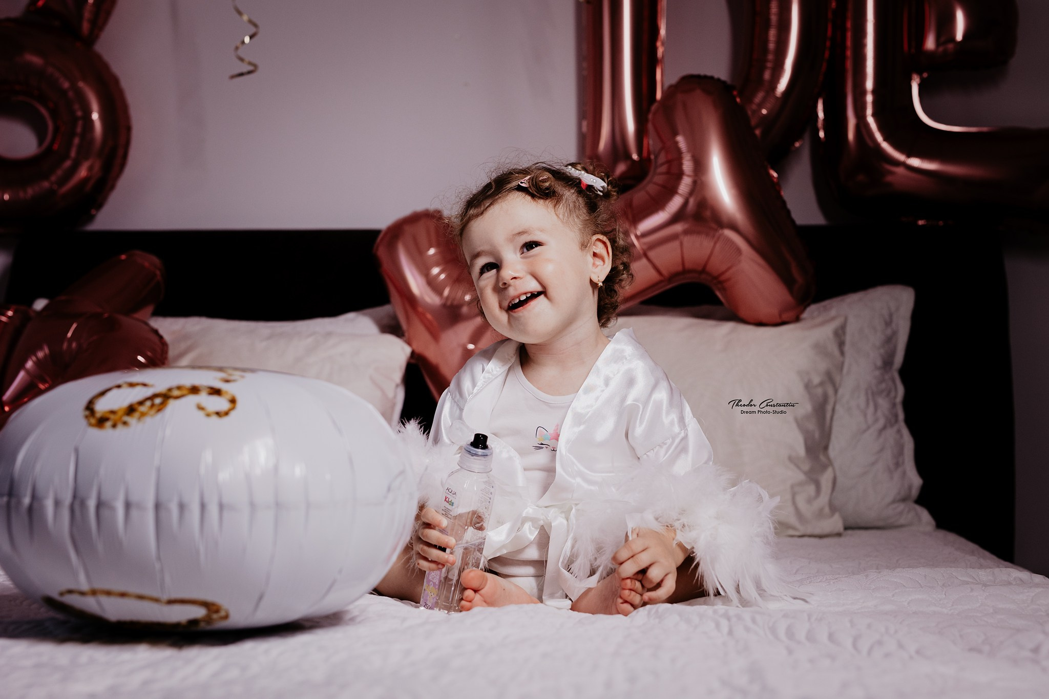 Nunta. Dream Studio Galați – ședințe foto profesionale pentru familie, portrete și evenimente