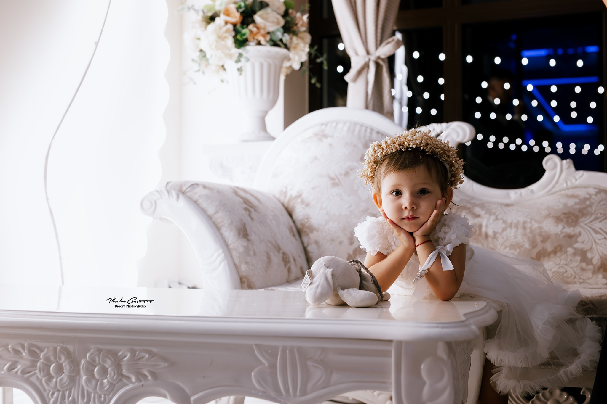 Nunta. Dream Studio Galați – ședințe foto profesionale pentru familie, portrete și evenimente