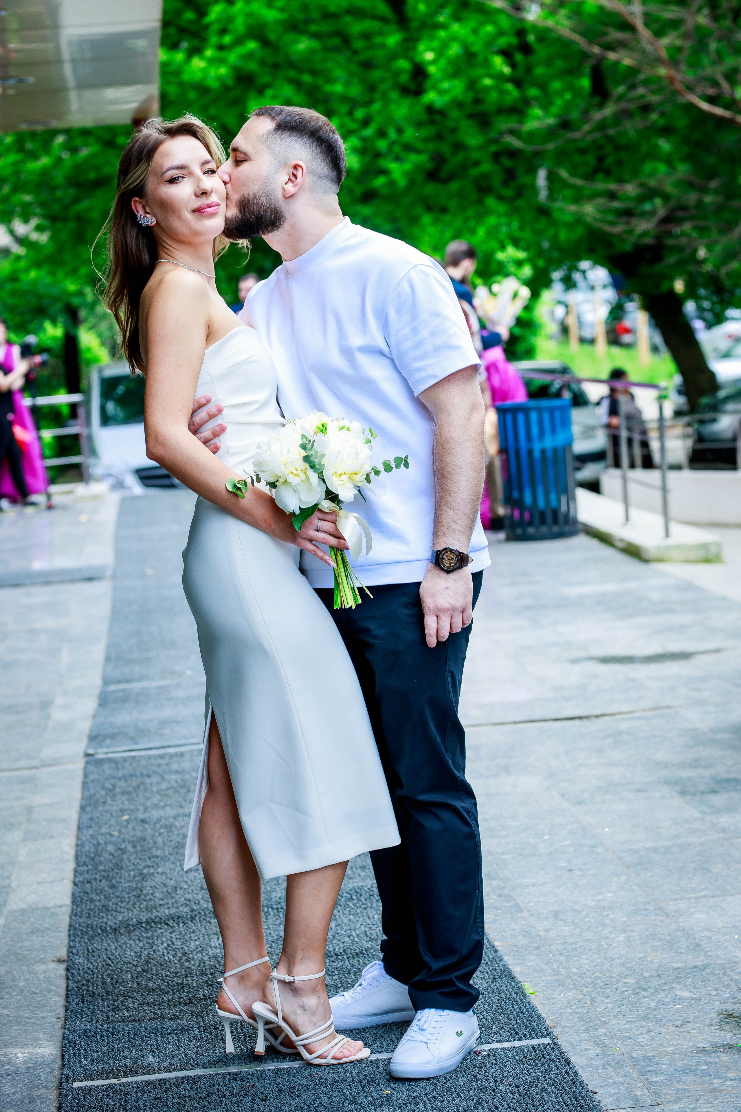 Logodna. Dream Studio Galați – ședințe foto profesionale pentru familie, portrete și evenimente