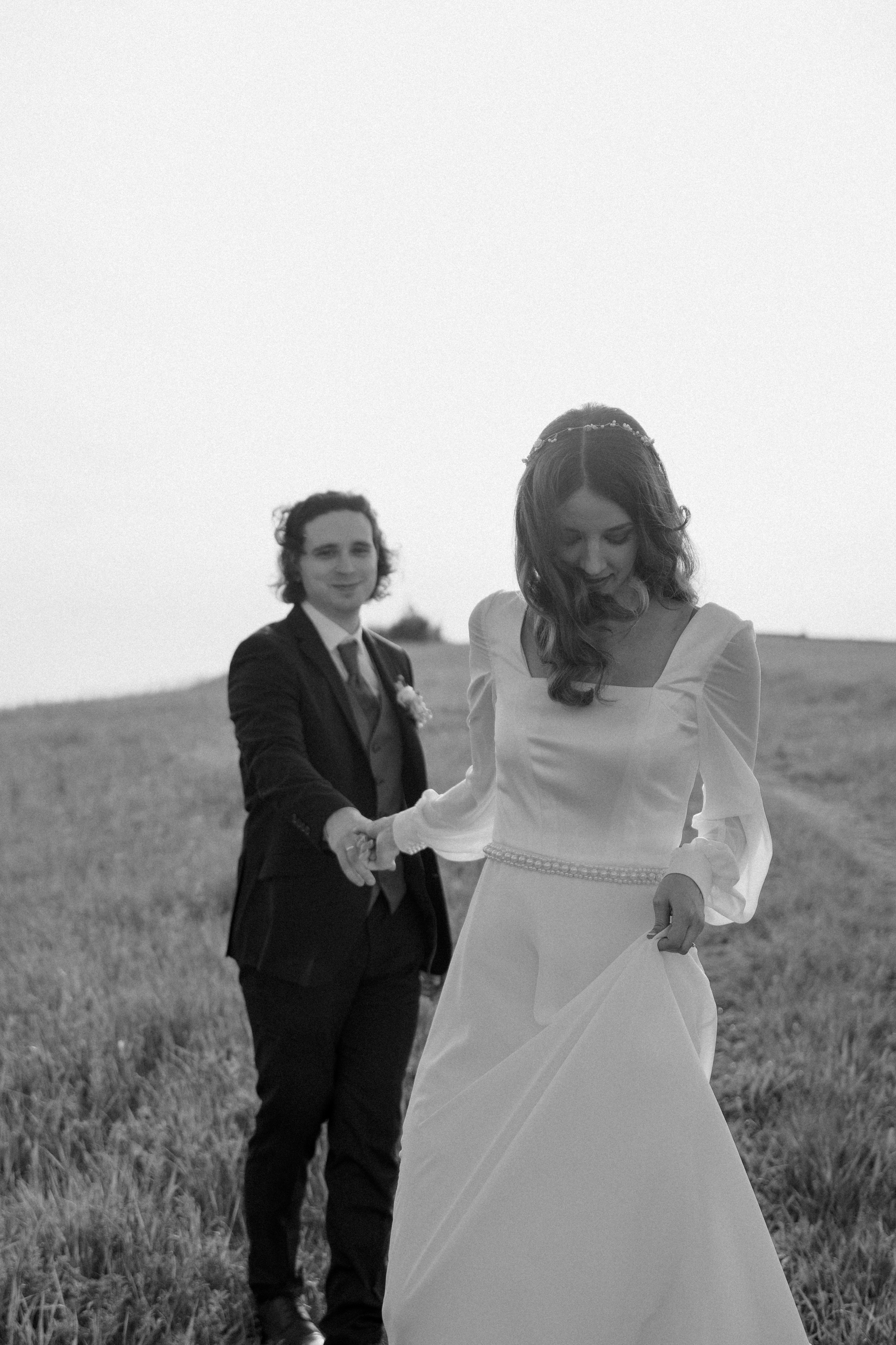 Szandi + Dani. Kezdőlap