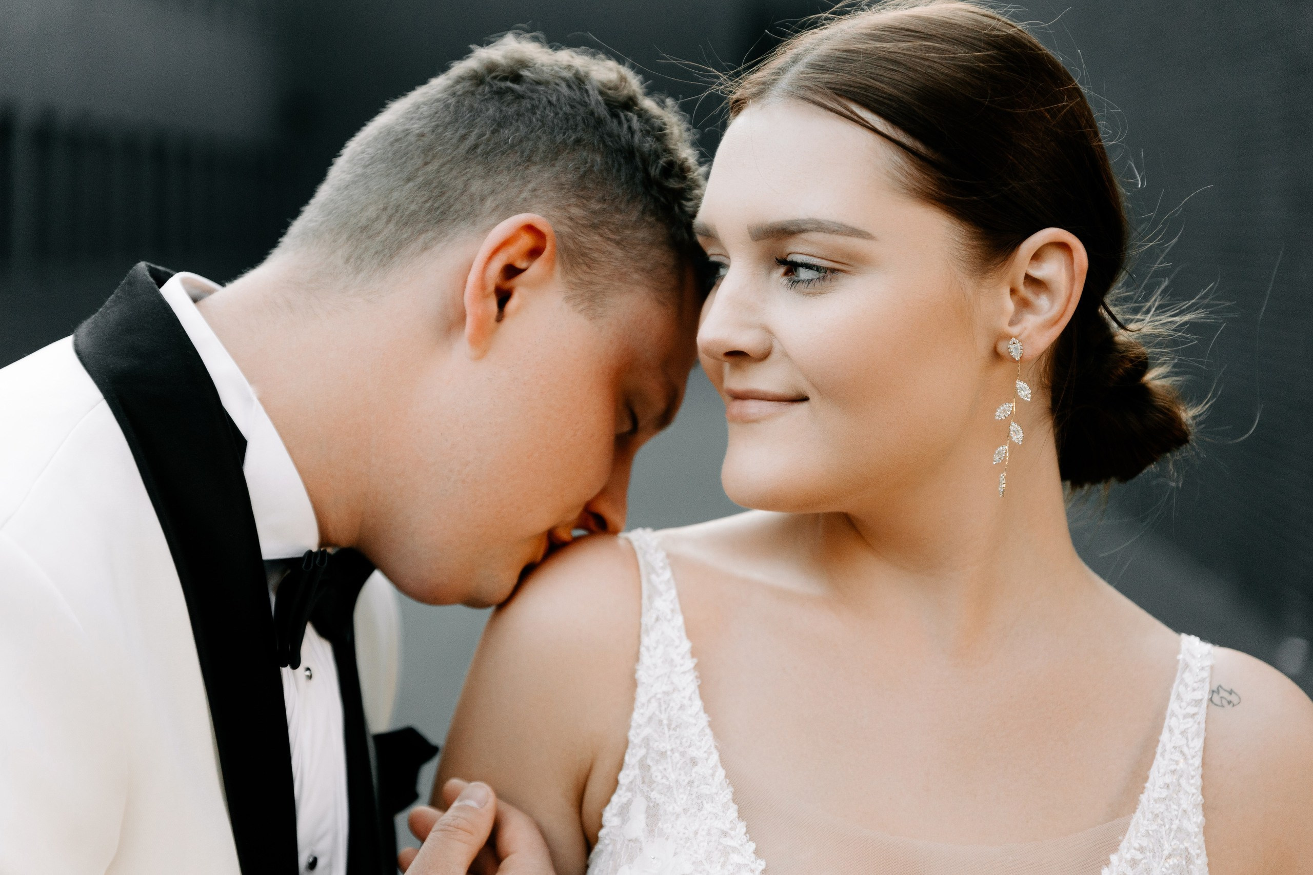 Paula ♡ Marcin. Fotograf Ślubny Warszawa - Sesje Biznesowe Rodzinne Eventy