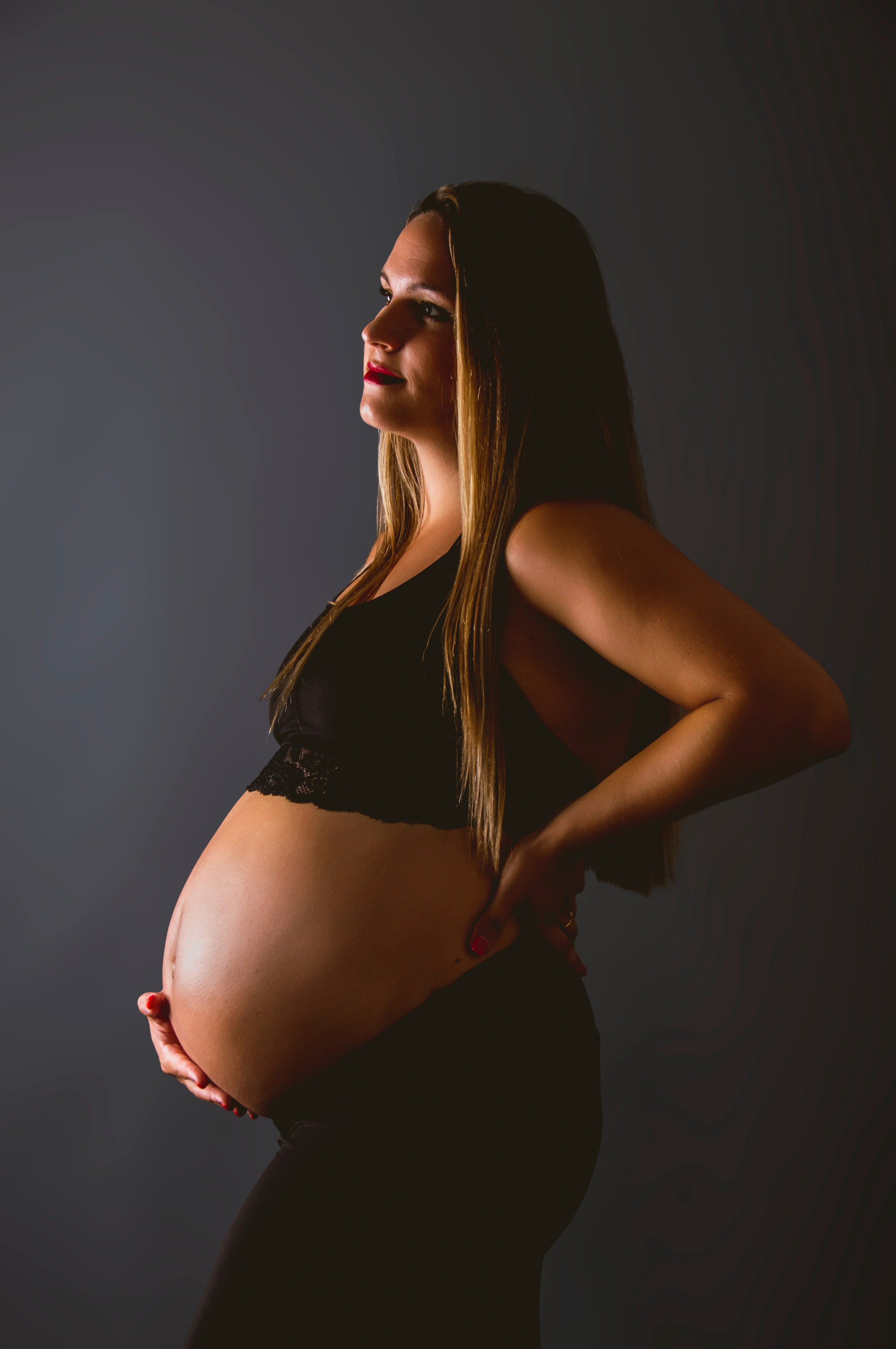 Marina. Fotografía Antonio Luis Bascón