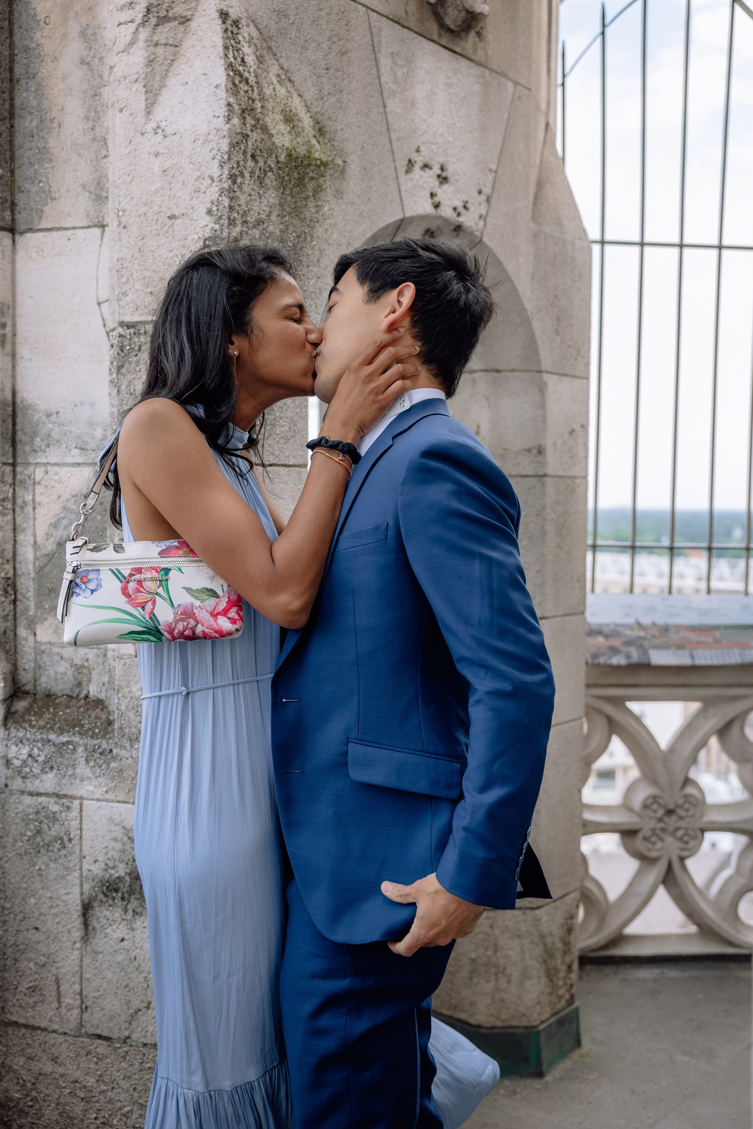 Verlobung Engagement. Hochzeitsfotograf München Taufe Familienfotograf Tanja Mauke