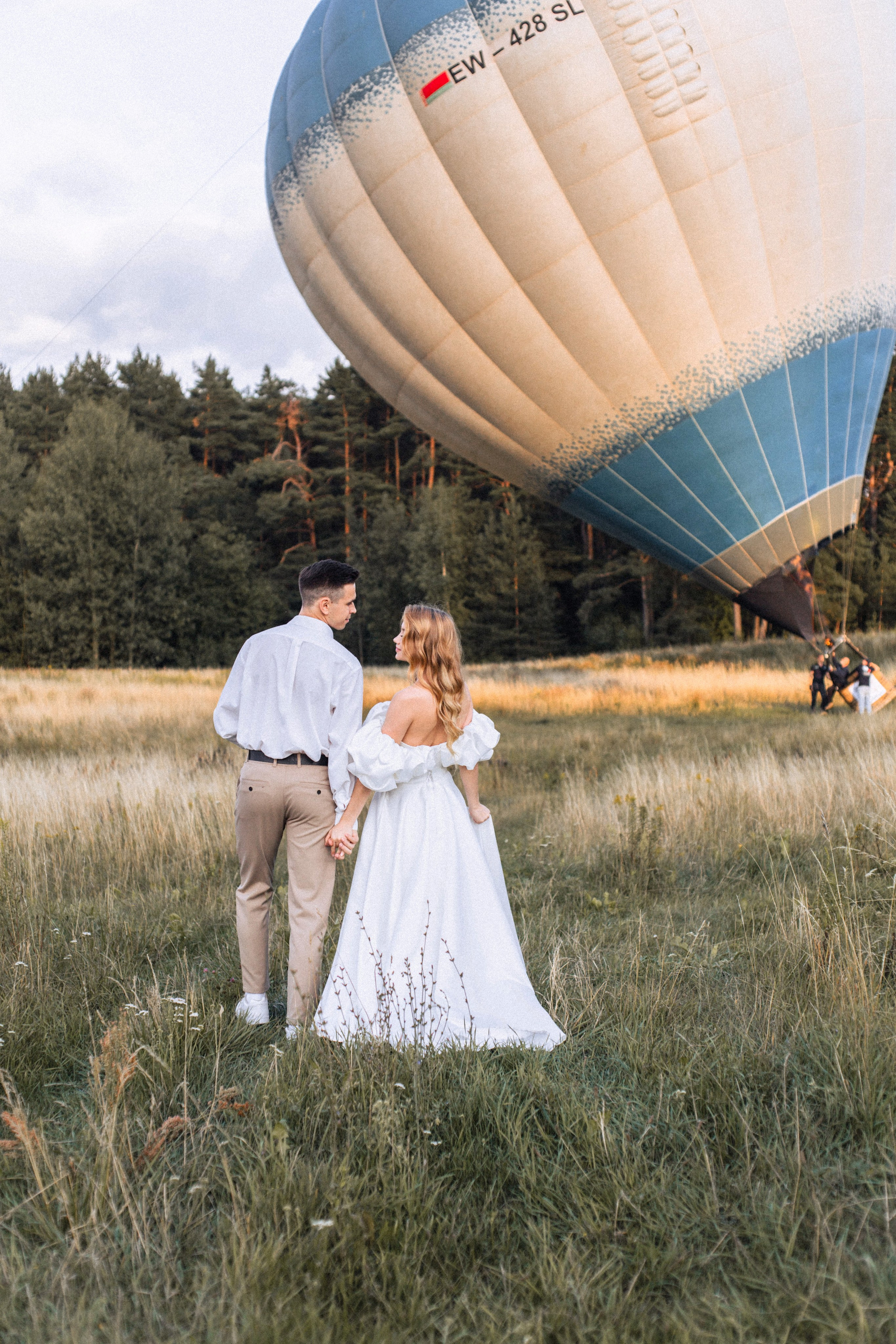 A+L. Fotógrafa profesional en España