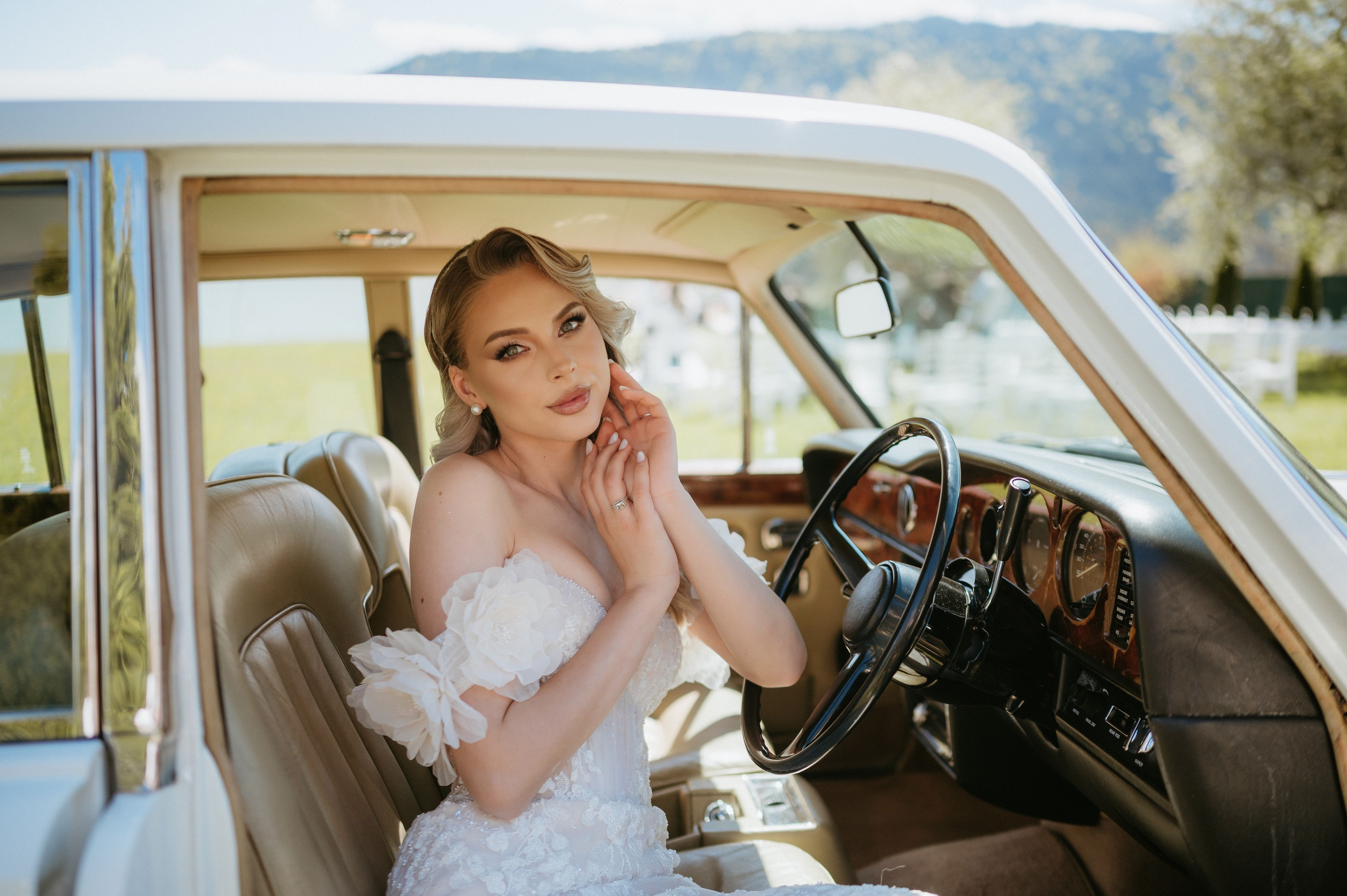 Cristina – Ședință foto editorială cu vibe fashion. Valentin Melen — wedding photographer