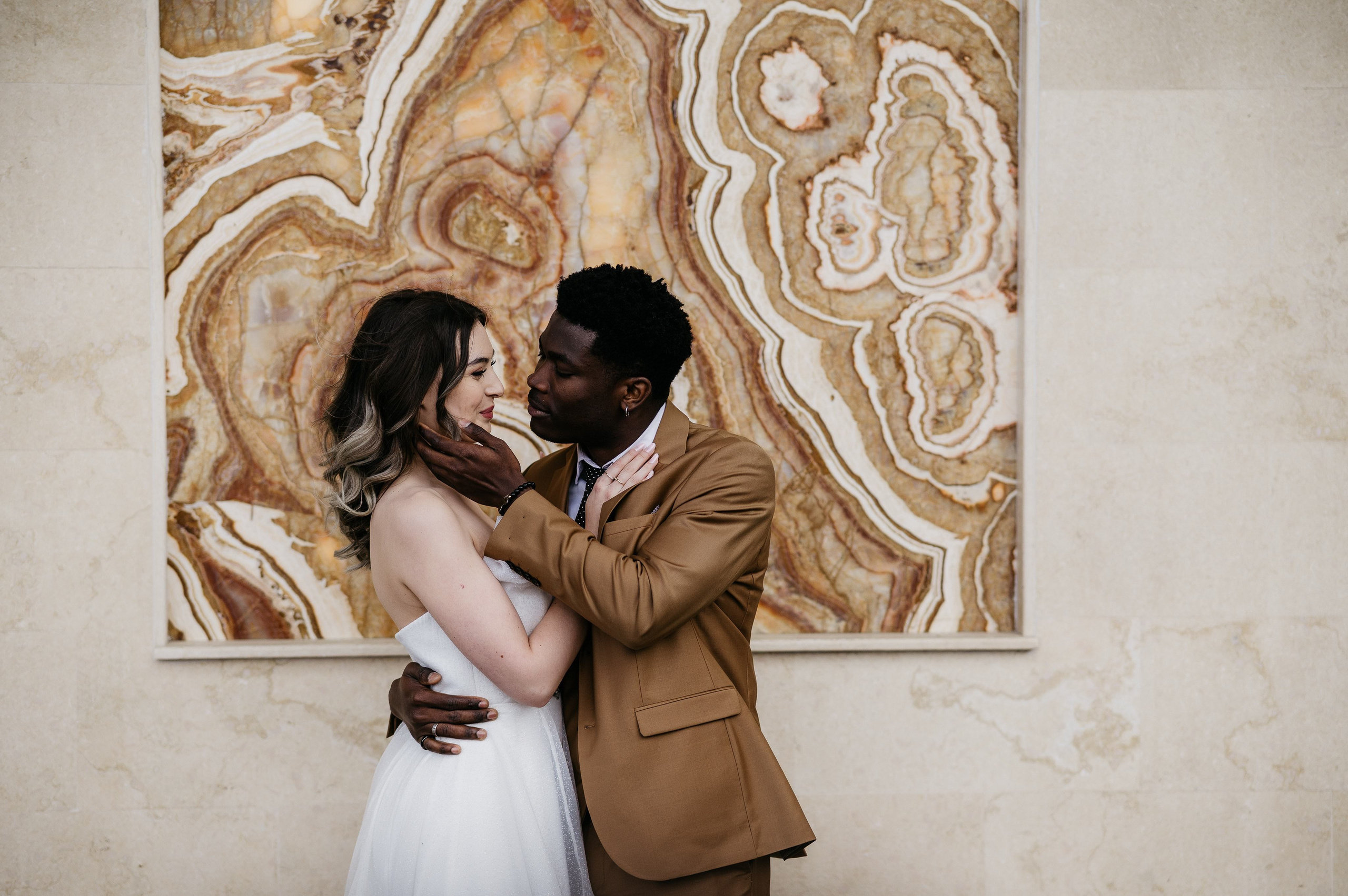 Cristina + Rhema. Valentin Melen — wedding photographer