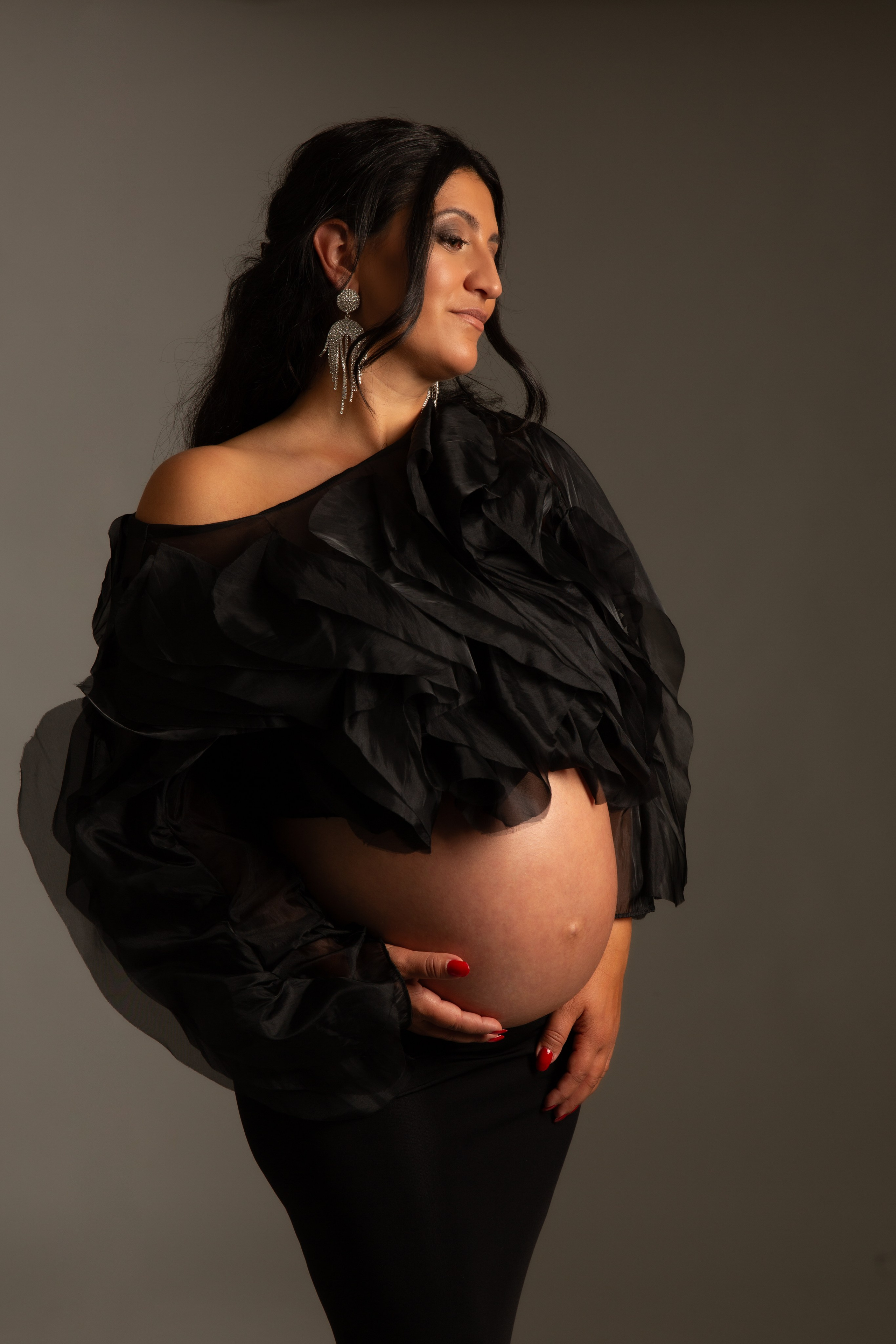 Schwangerschaft. Neugeborenen, Familien, Geschwister Fotografin aus Delmenhorst