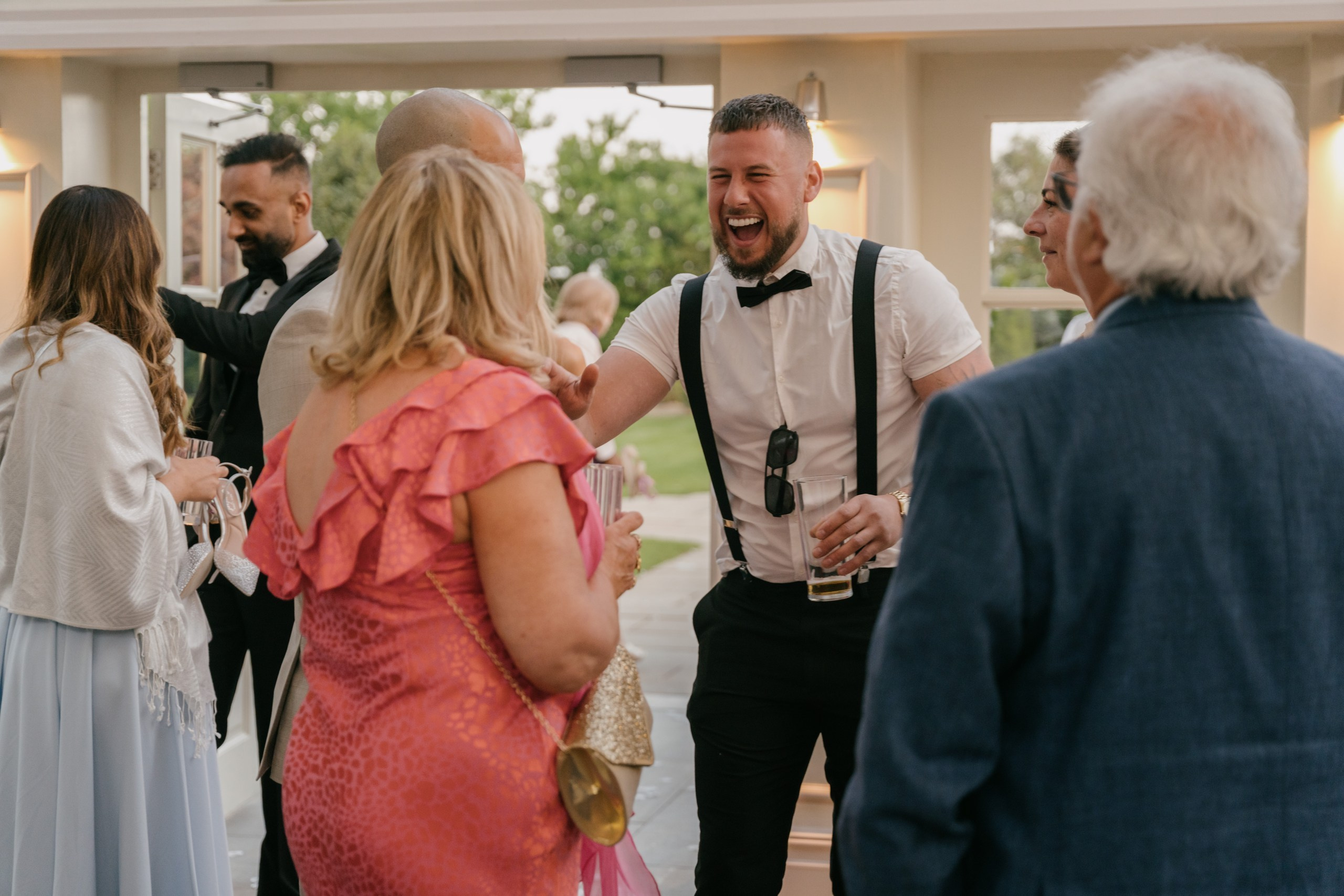 Friern Manor Wedding Photos | London Wedding Photographer. London Wedding Photographer|Natasha Ferreira