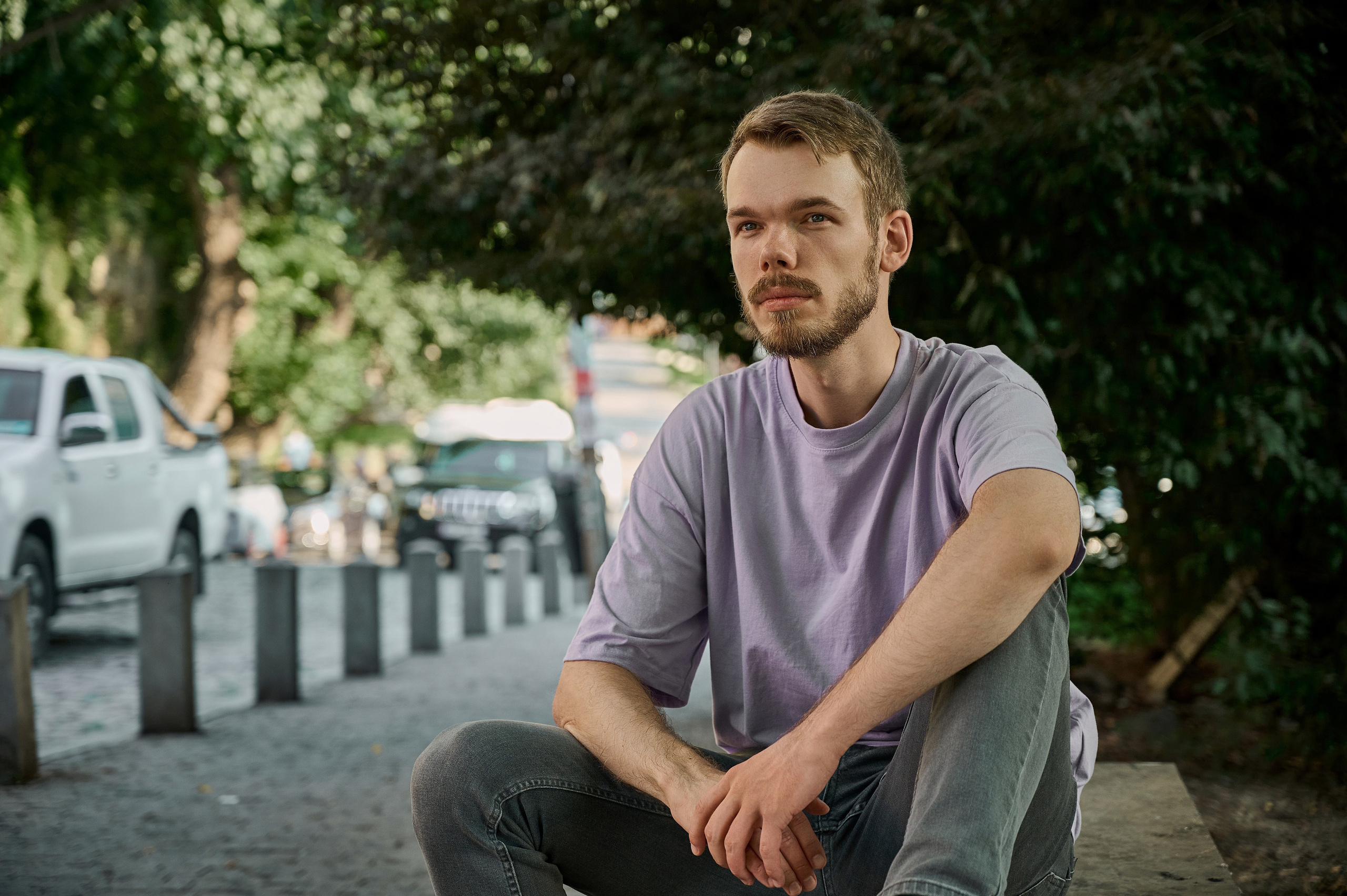 Психолог Кирилл контент для соц сетей. Stanisalu Krasouski Photography | Professional Photographer in Poland