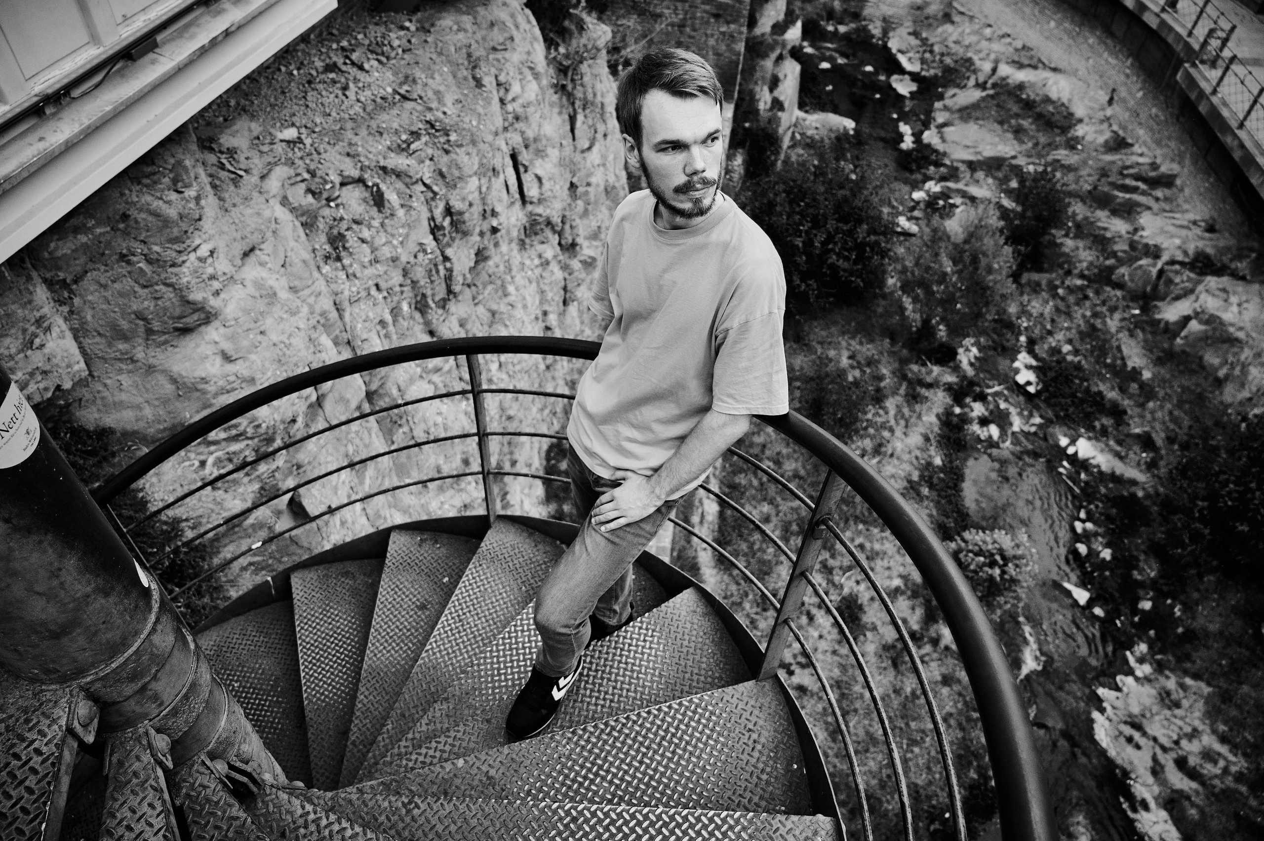 Психолог Кирилл контент для соц сетей. Stanisalu Krasouski Photography | Professional Photographer in Poland