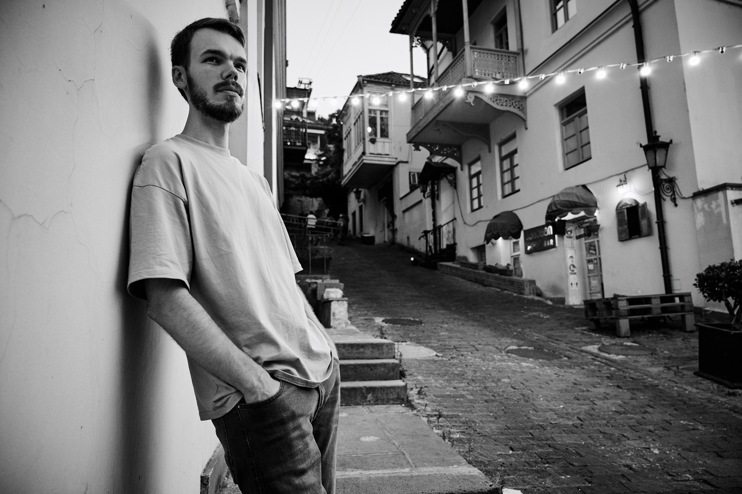 Психолог Кирилл контент для соц сетей. Stanisalu Krasouski Photography | Professional Photographer in Poland