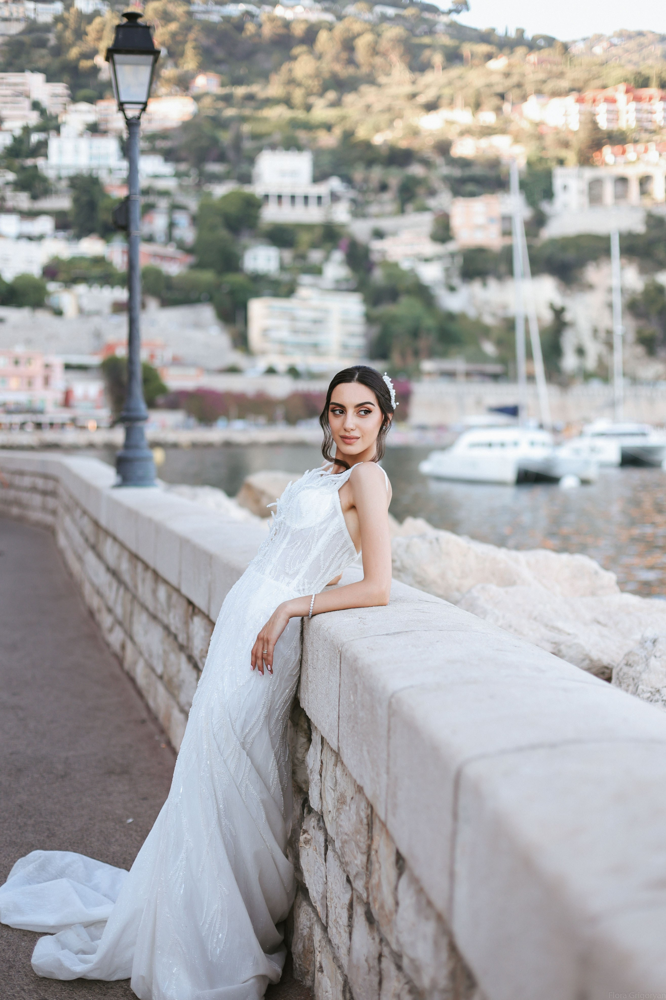 Ani & Edgar. Flora Grigoryan Wedding Photography