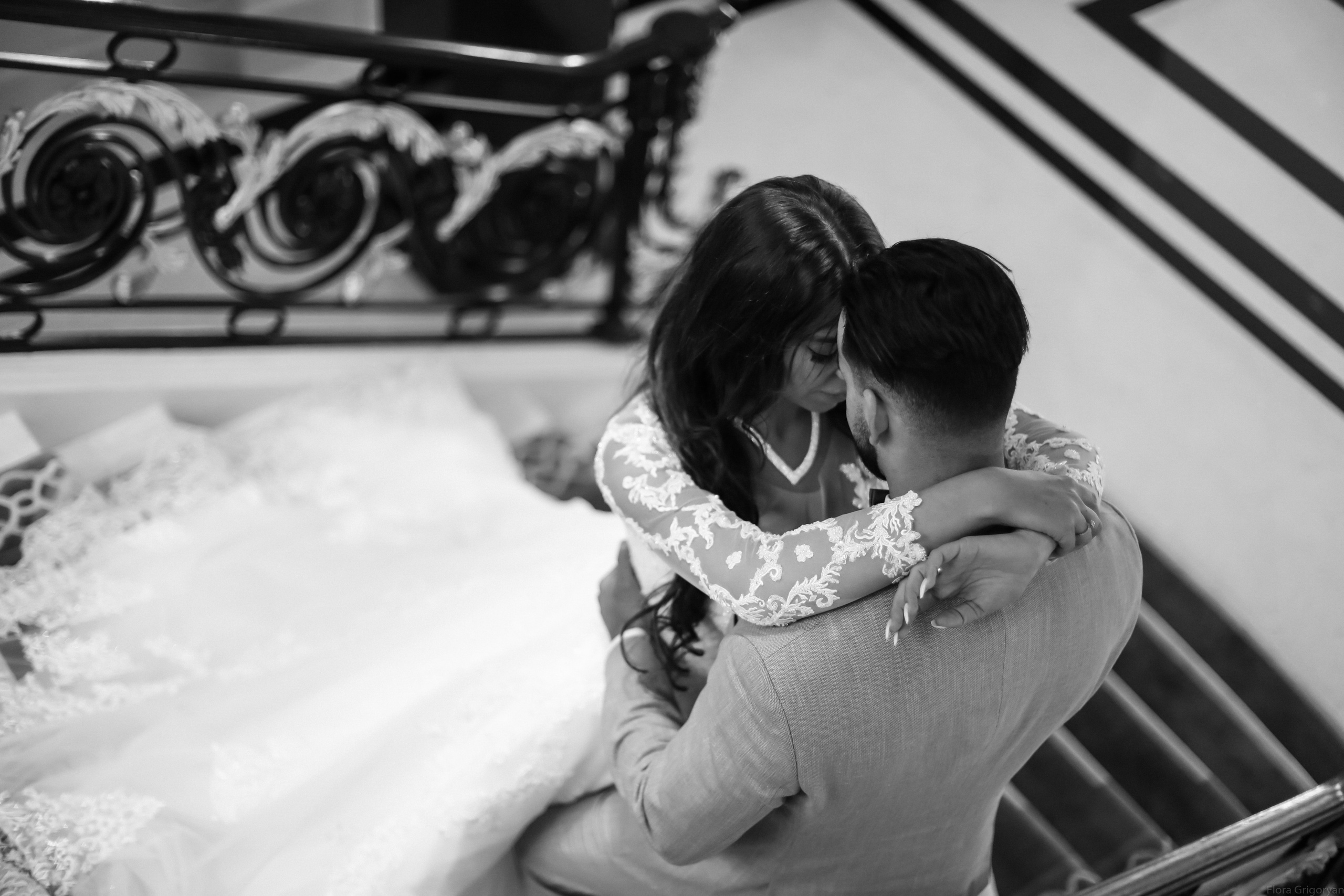 Melissa & Narek. Flora Grigoryan Wedding Photography