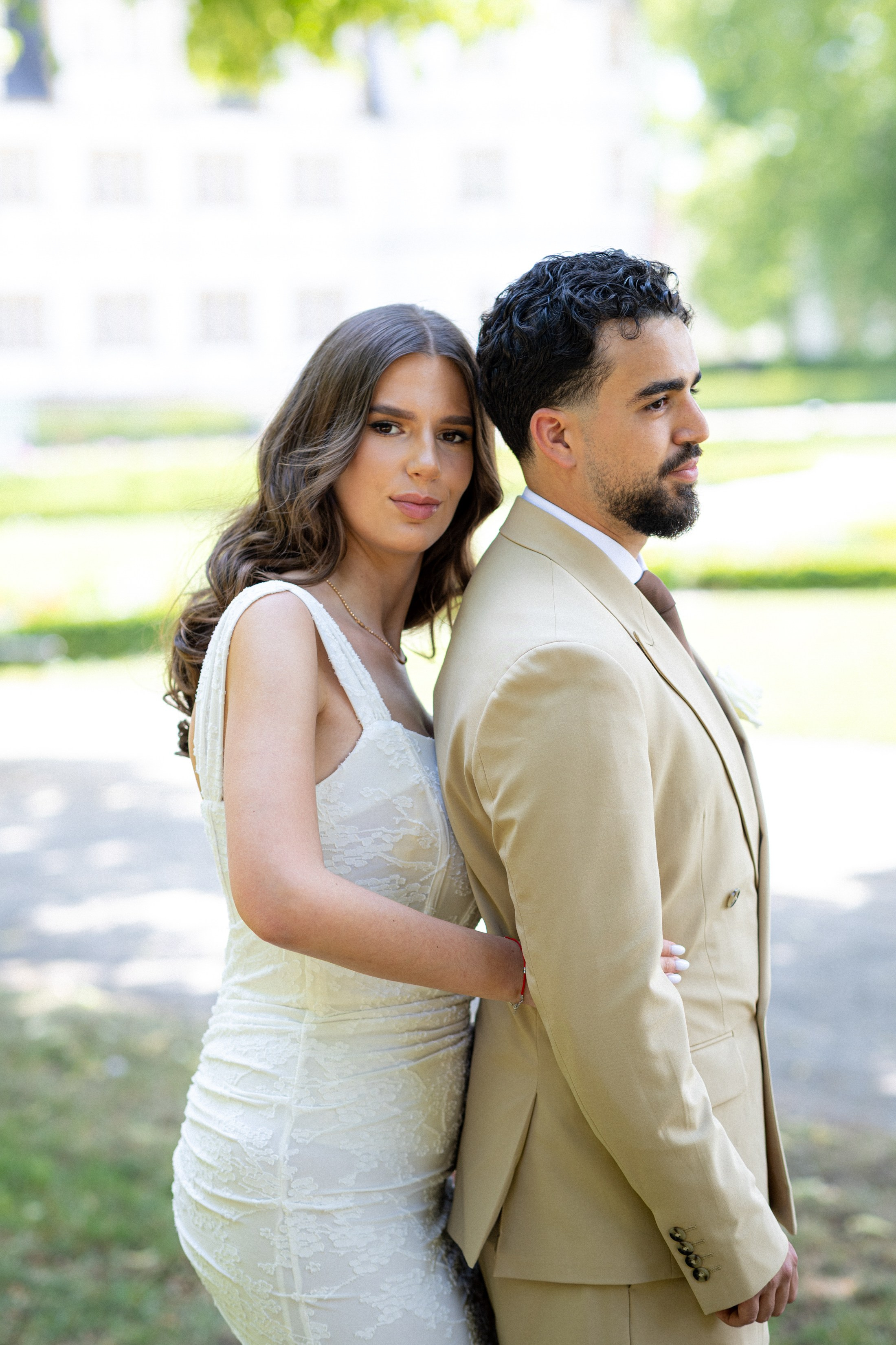 Hochzeit in Essen. Hochzeitfotograf in Bielefeld