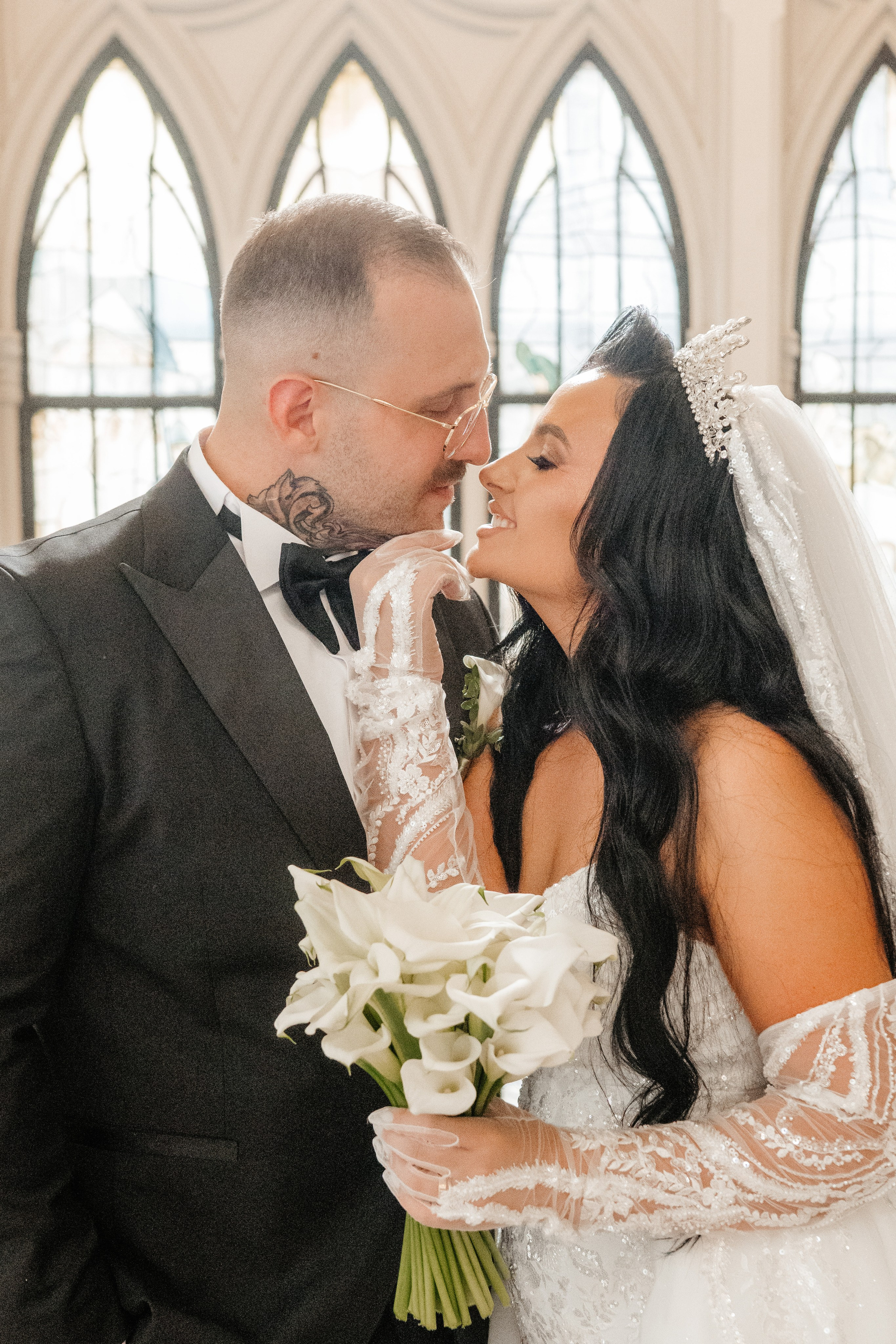 🤎 M a r i n a & A l i n - Wedding Day Preview. Wedding & Family Photographer