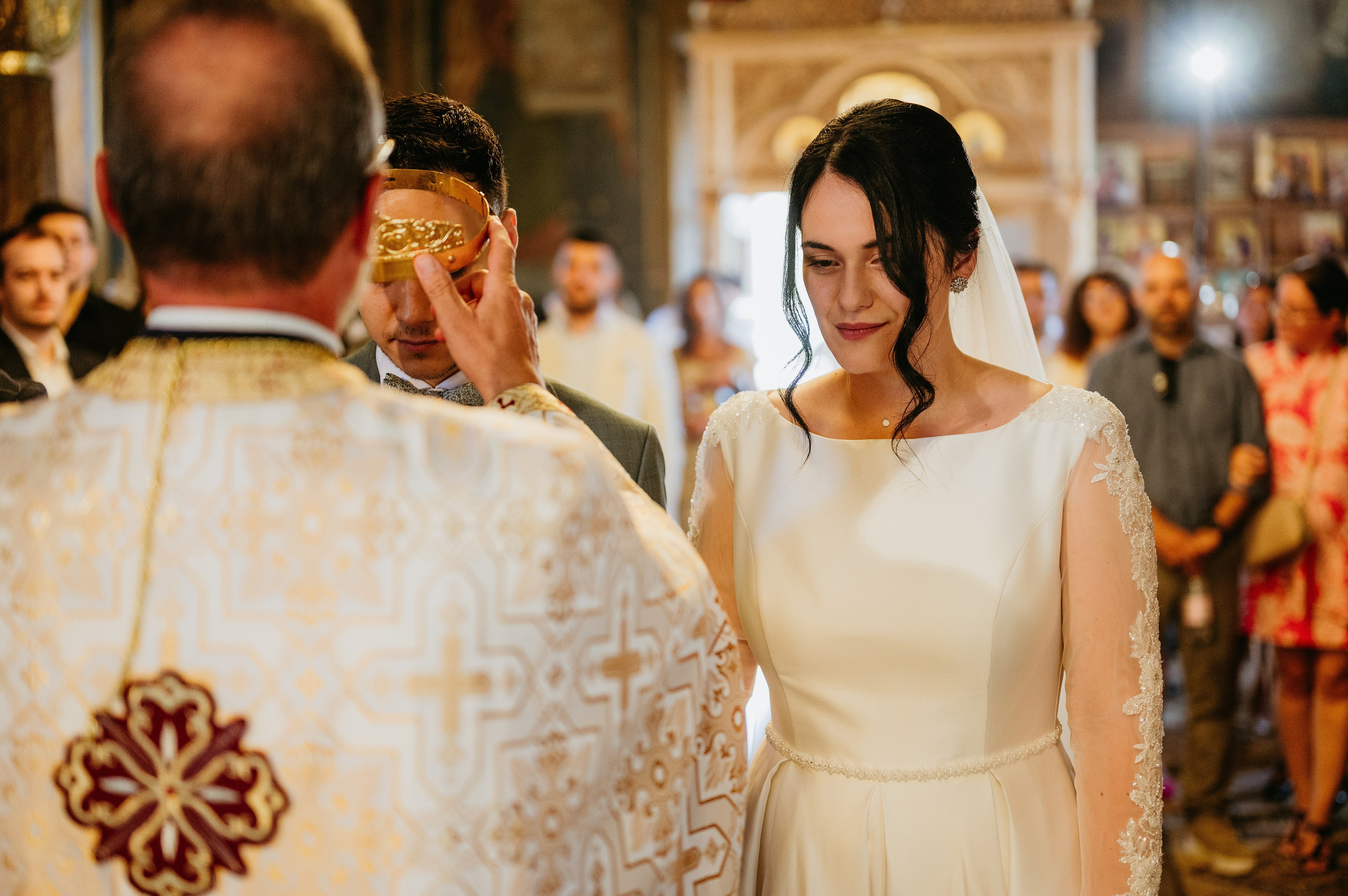 Adina și Ciprian. Valentin Melen - fotograf de nunta 🤍