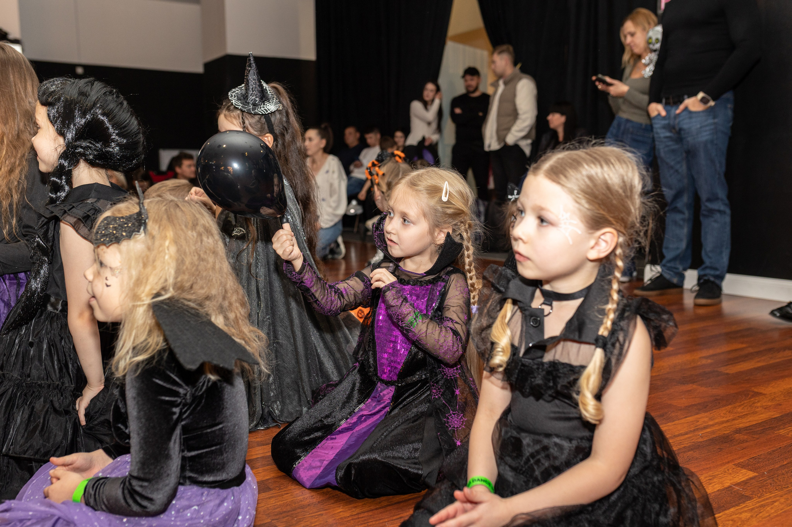 Репортаж. Семейный и детский фотограф в Варшаве Мила Бобровская