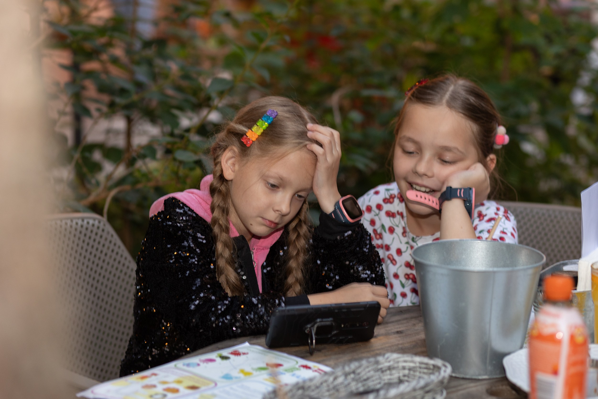 Наталья 04.08.2025. Семейный и детский фотограф в Варшаве Мила Бобровская