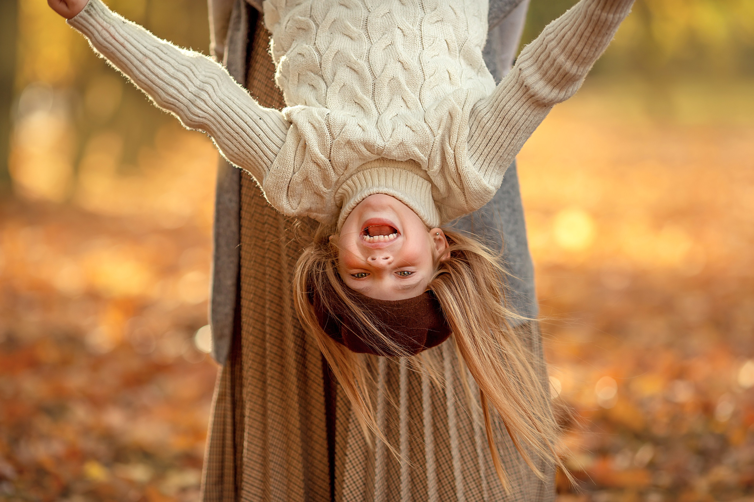 Семья. Семейный и детский фотограф в Варшаве Мила Бобровская