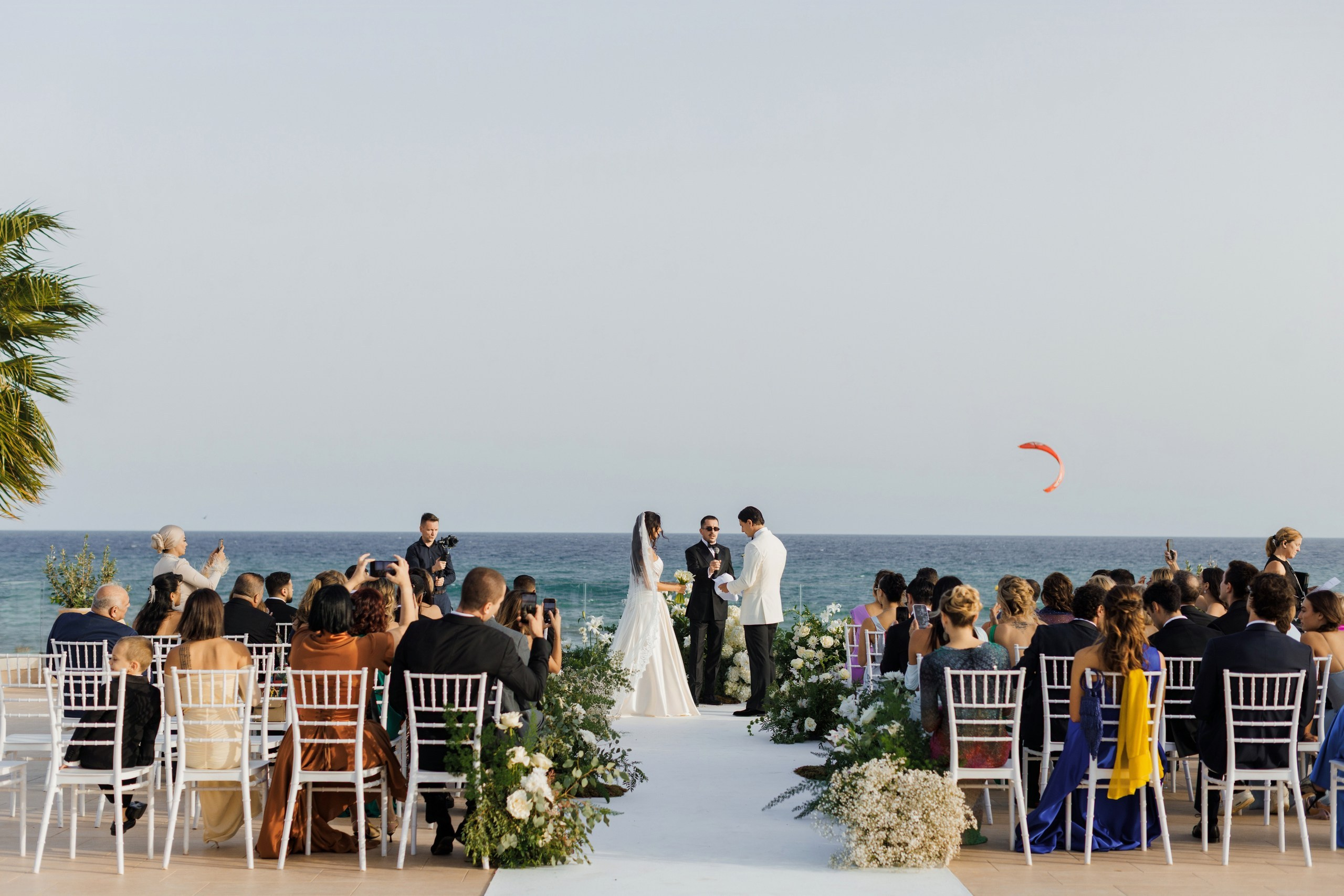 DiaFoto Weddings · Premium Destination Wedding Photo & Video in Barcelona