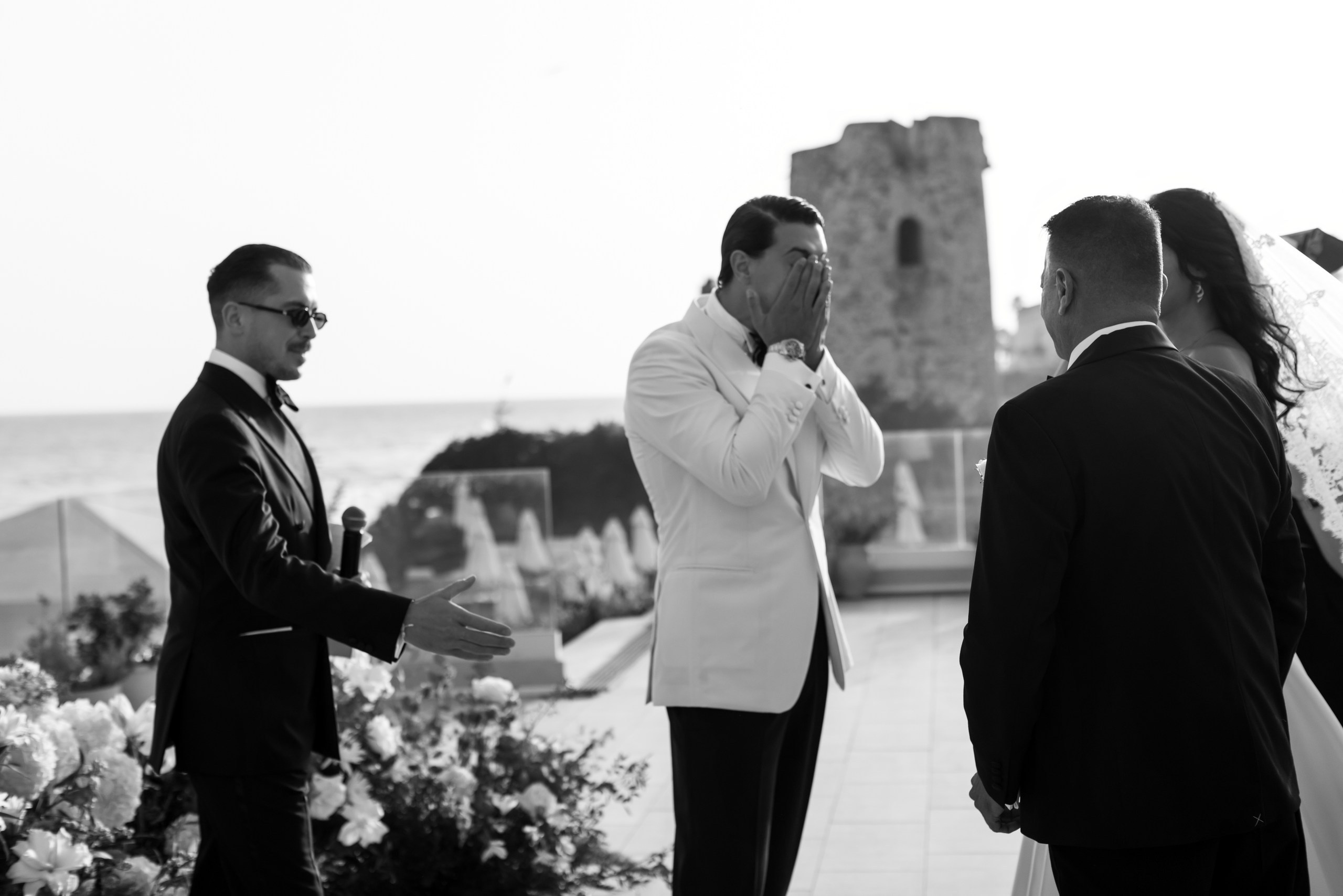 DiaFoto Weddings · Premium Destination Wedding Photo & Video in Barcelona